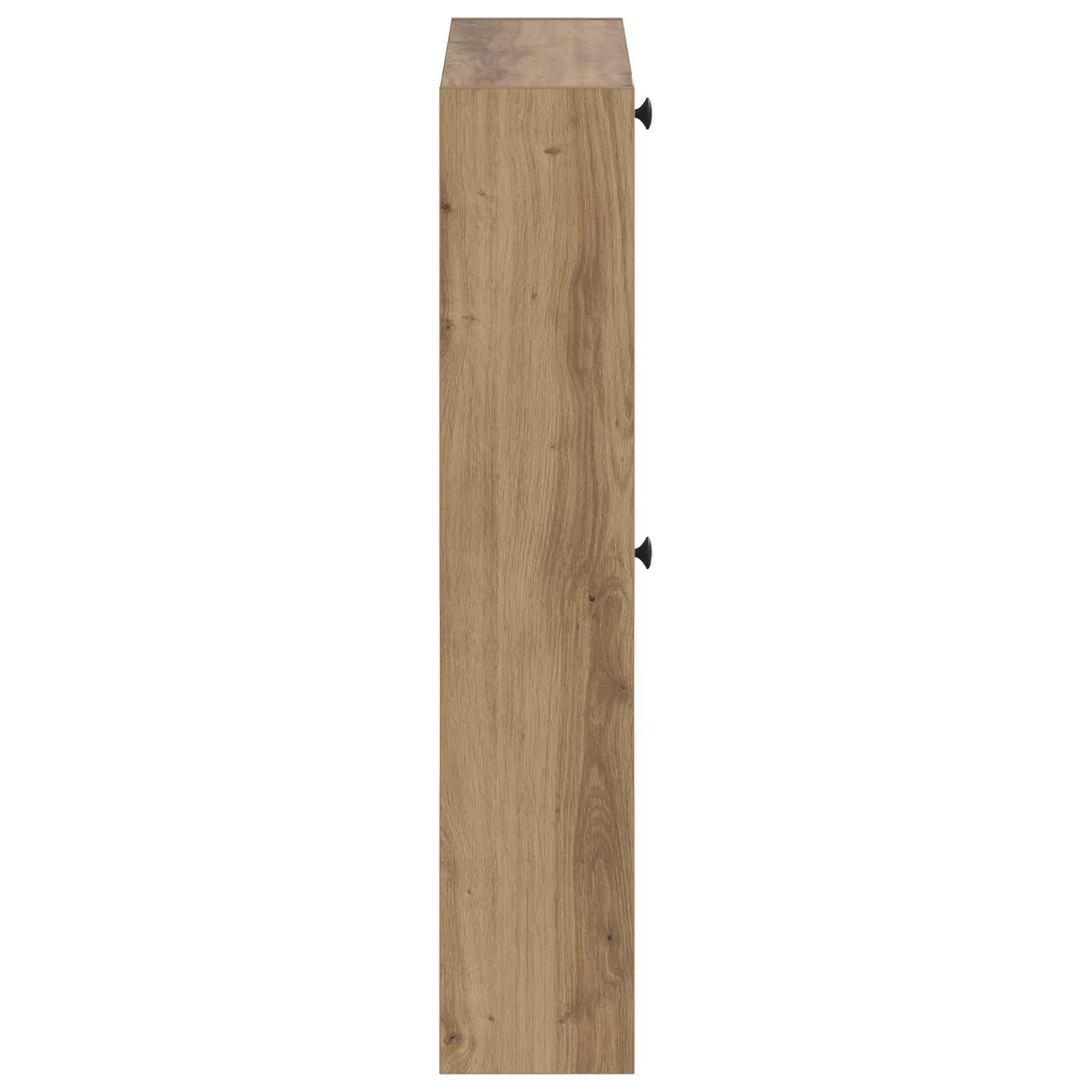 Mobiletto per Scarpe da Muro BREDA 71 x 17 x 86 cm