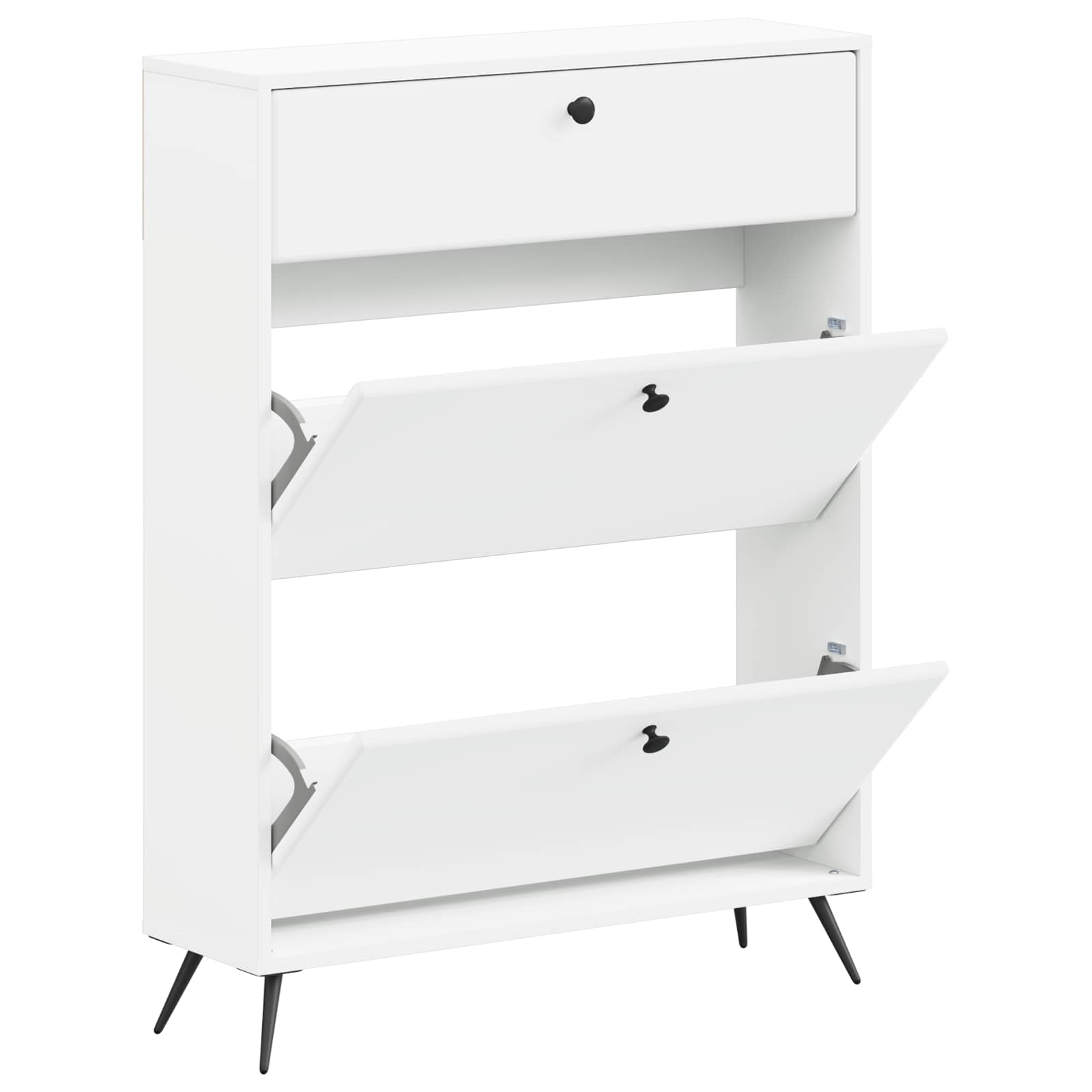 Mobile per scarpe BREDA 78 x 24 x 103 cm Legno ingegnerizzato
