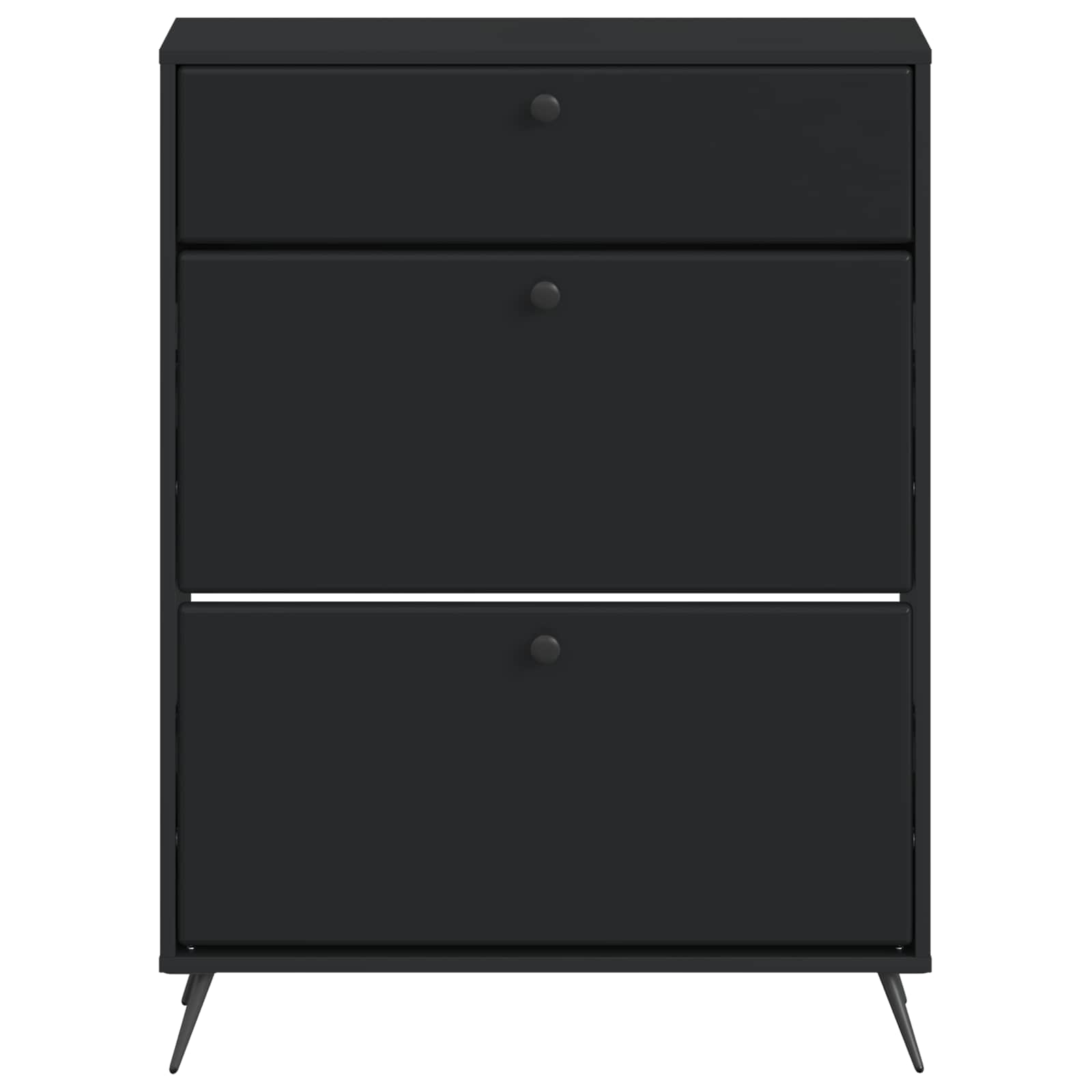 Mobile per scarpe BREDA 78 x 24 x 103 cm Legno ingegnerizzato