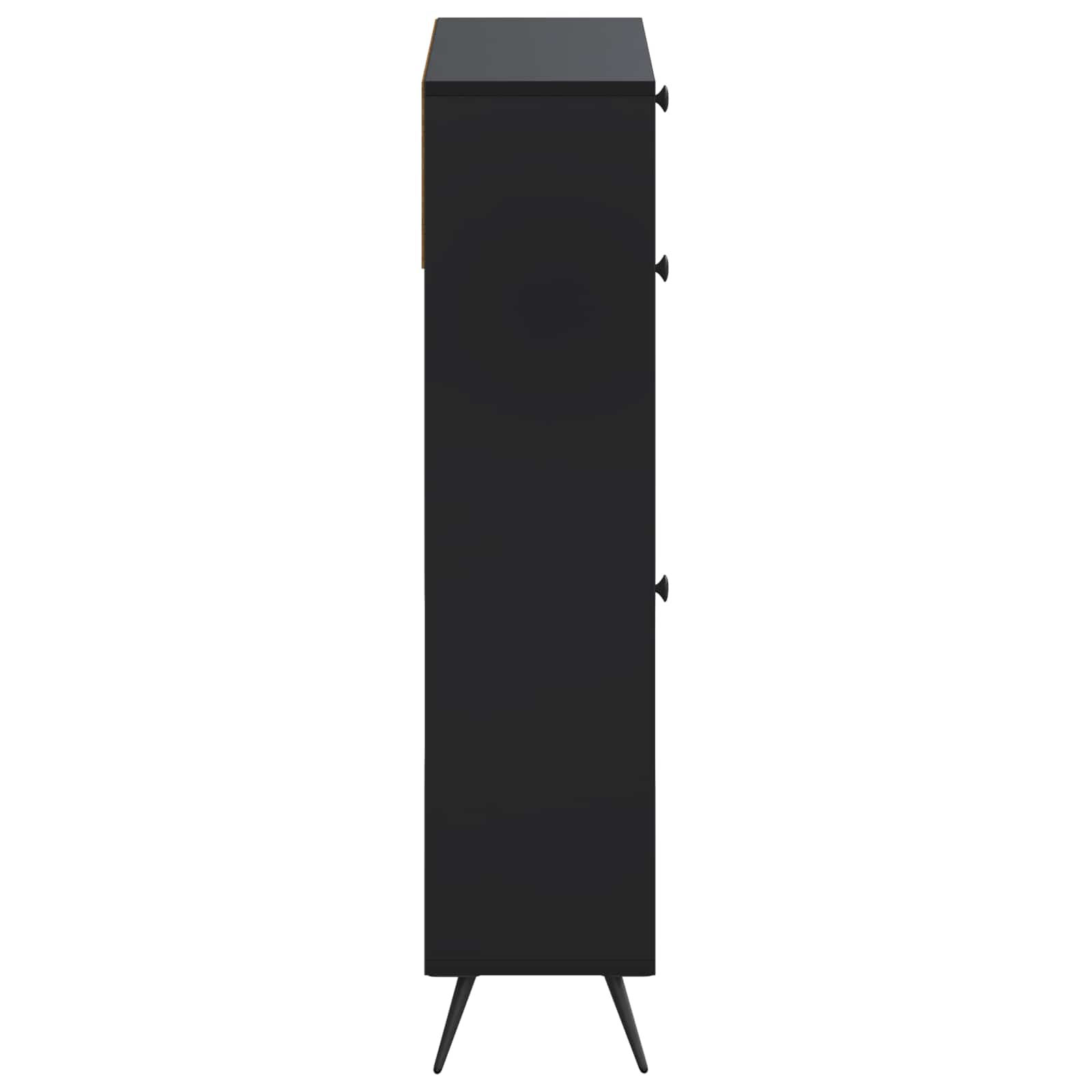 Mobile per scarpe BREDA 78 x 24 x 103 cm Legno ingegnerizzato