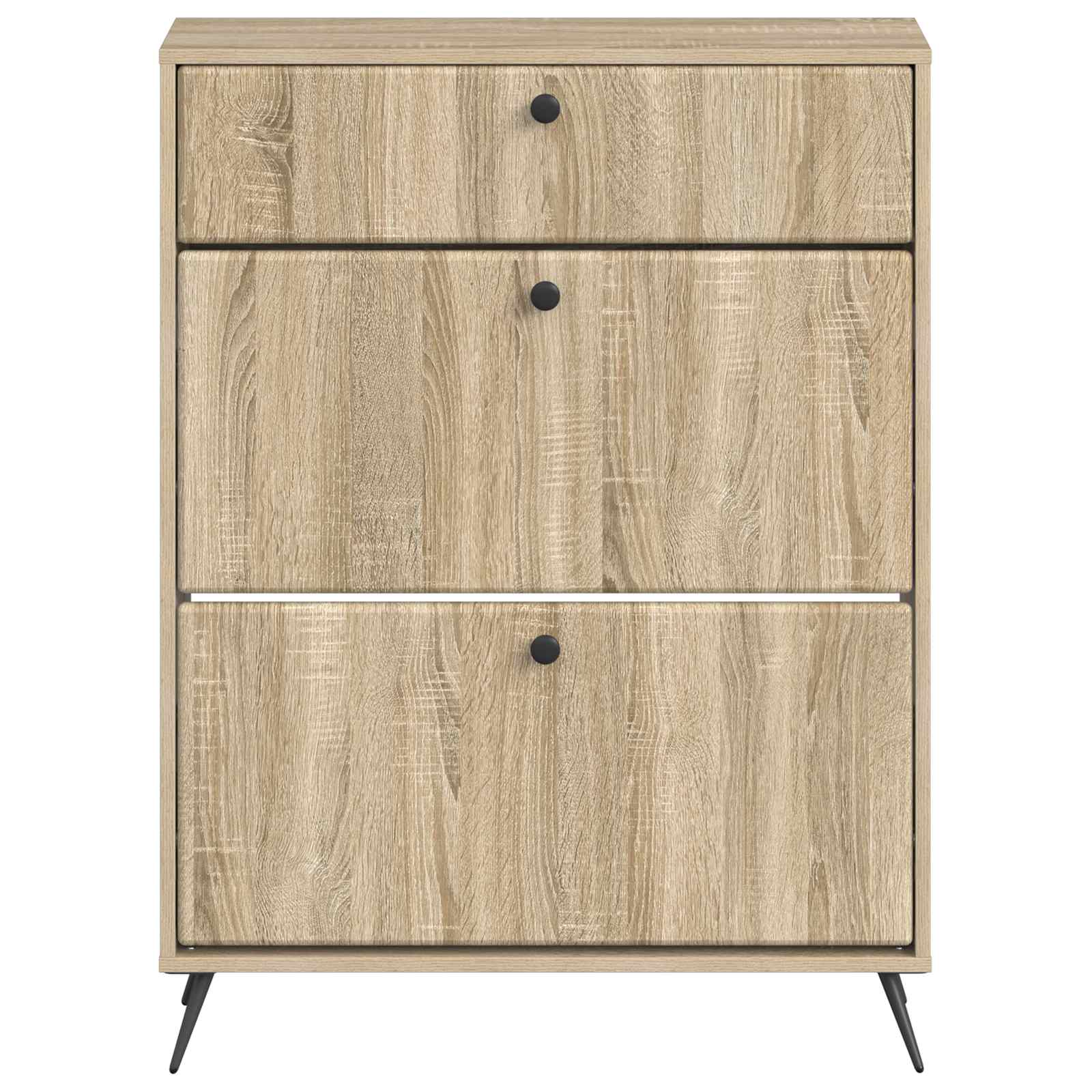 Mobile per scarpe BREDA 78 x 24 x 103 cm Legno ingegnerizzato