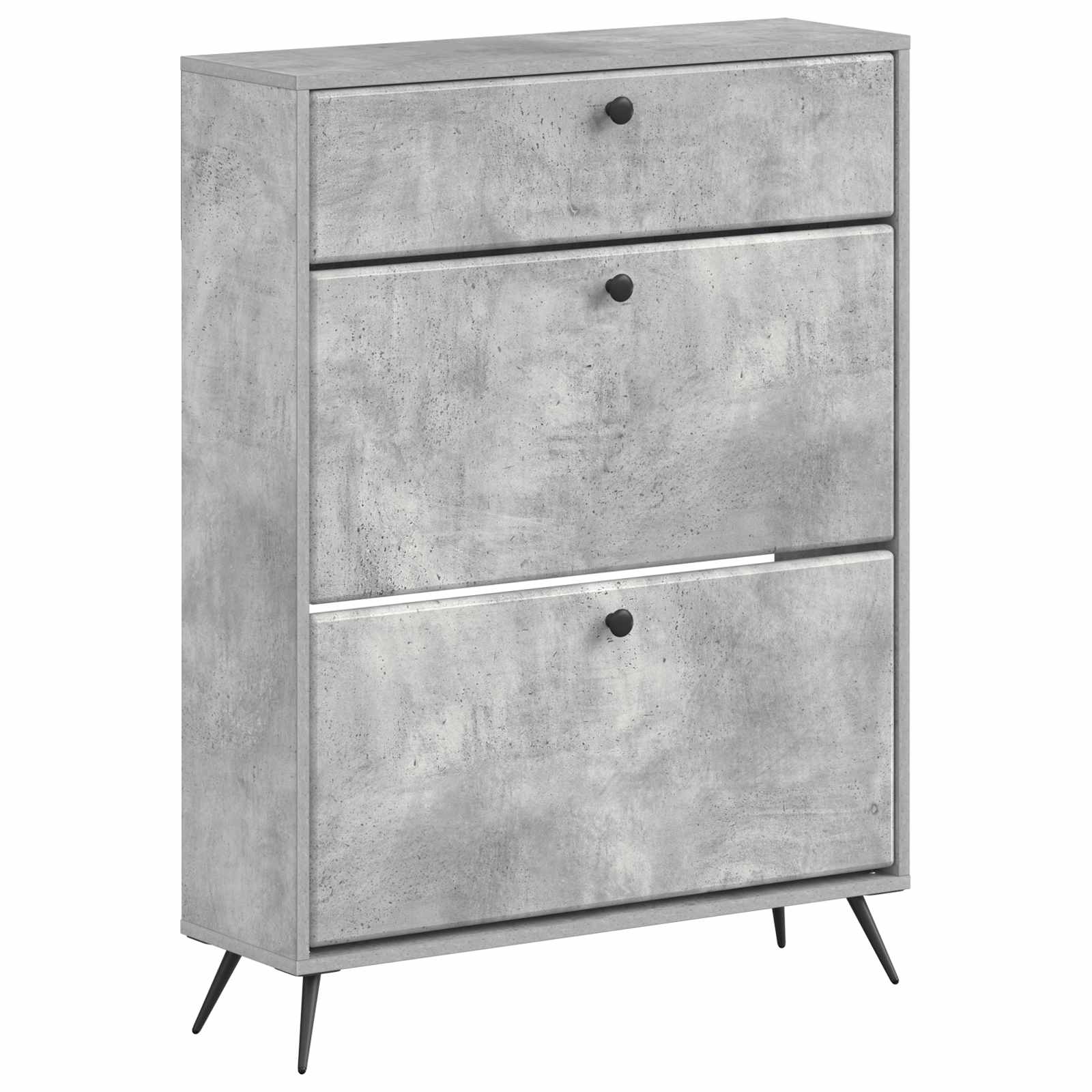 Mobile per scarpe BREDA 78 x 24 x 103 cm Legno ingegnerizzato