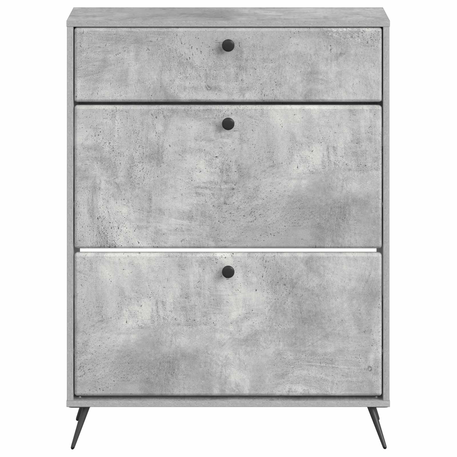 Mobile per scarpe BREDA 78 x 24 x 103 cm Legno ingegnerizzato