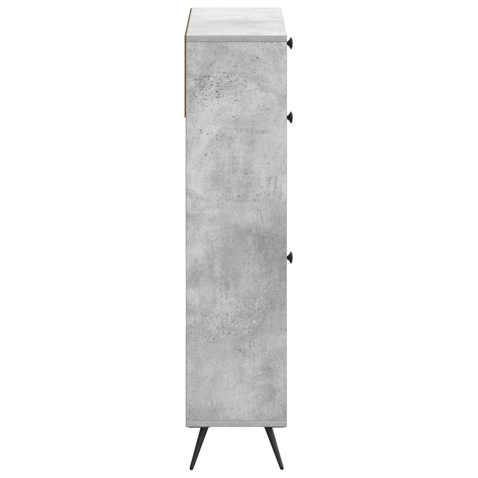 Mobile per scarpe BREDA 78 x 24 x 103 cm Legno ingegnerizzato