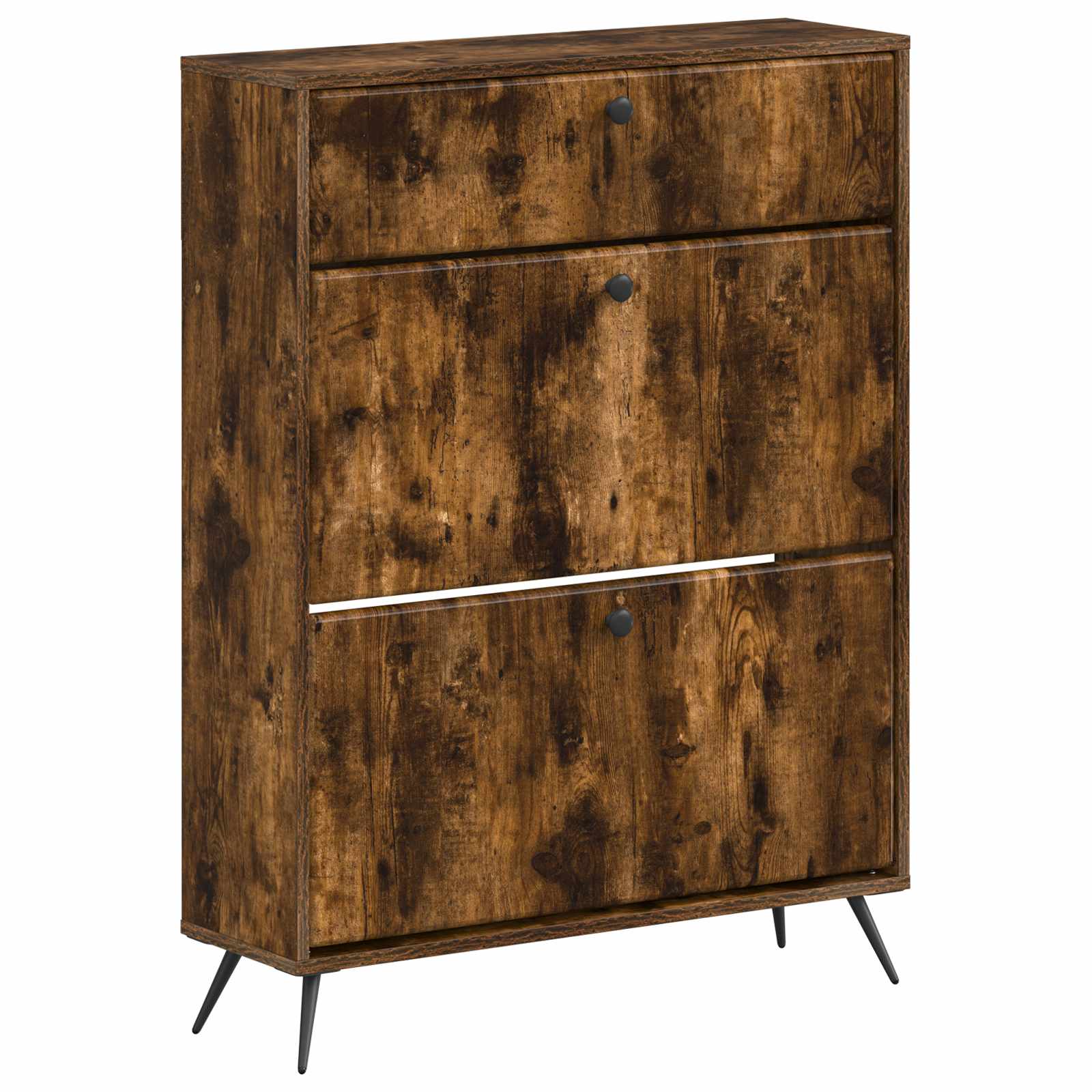 Mobile per scarpe BREDA 78 x 24 x 103 cm Legno ingegnerizzato