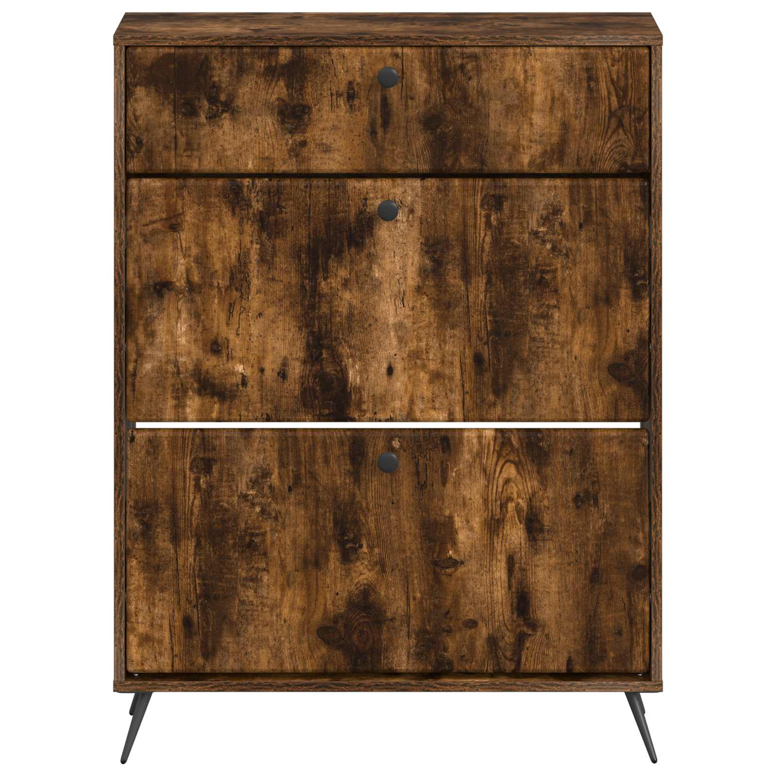 Mobile per scarpe BREDA 78 x 24 x 103 cm Legno ingegnerizzato