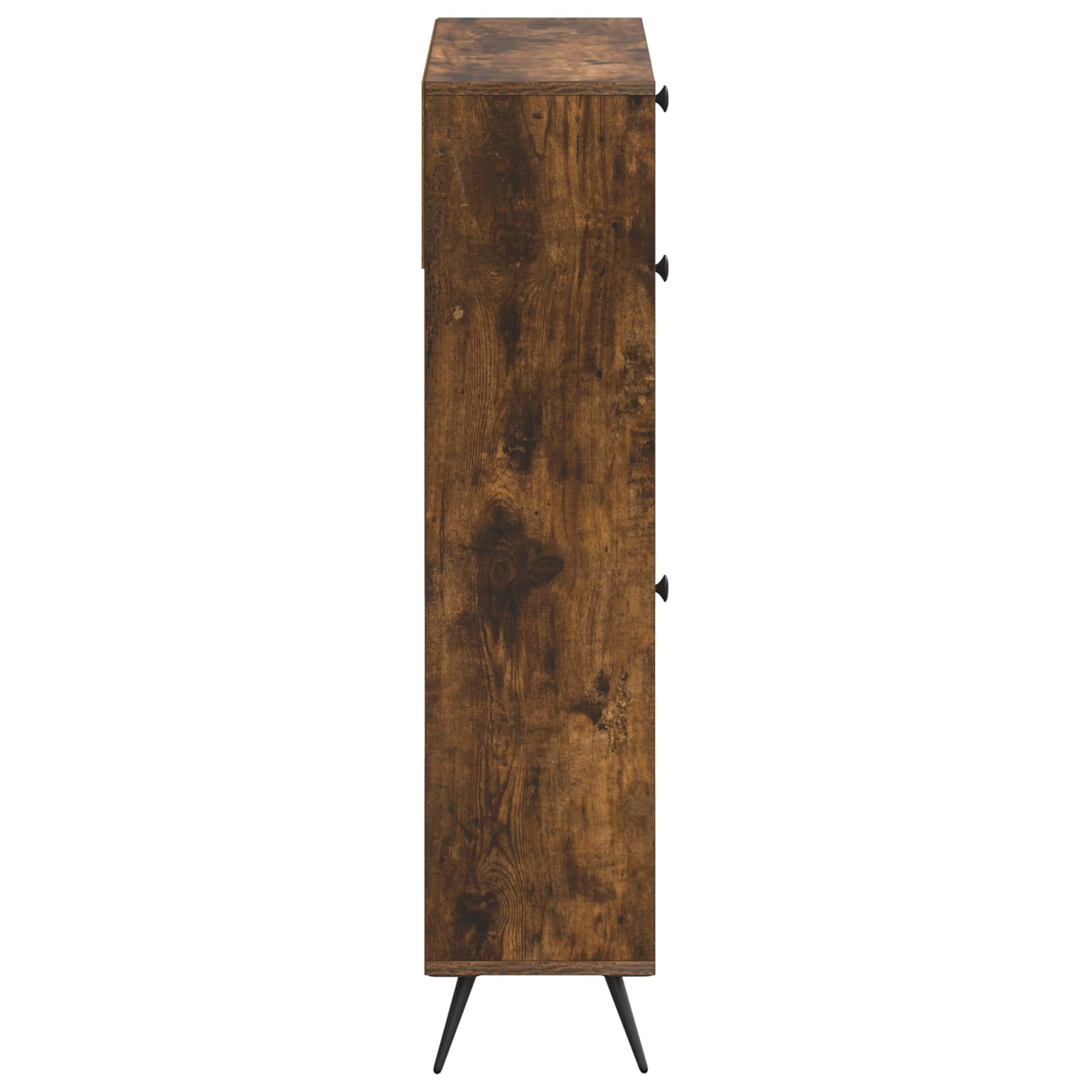 Mobile per scarpe BREDA 78 x 24 x 103 cm Legno ingegnerizzato
