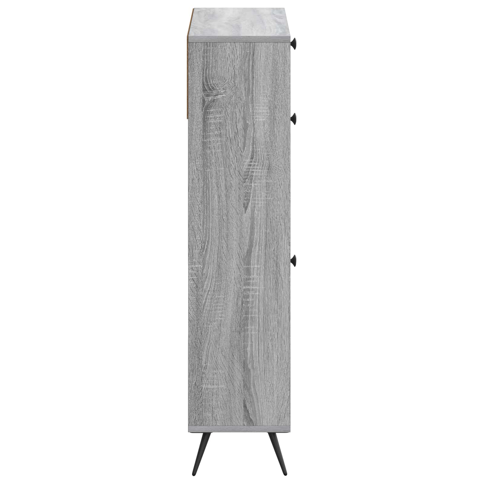 Mobile per scarpe BREDA 78 x 24 x 103 cm Legno ingegnerizzato