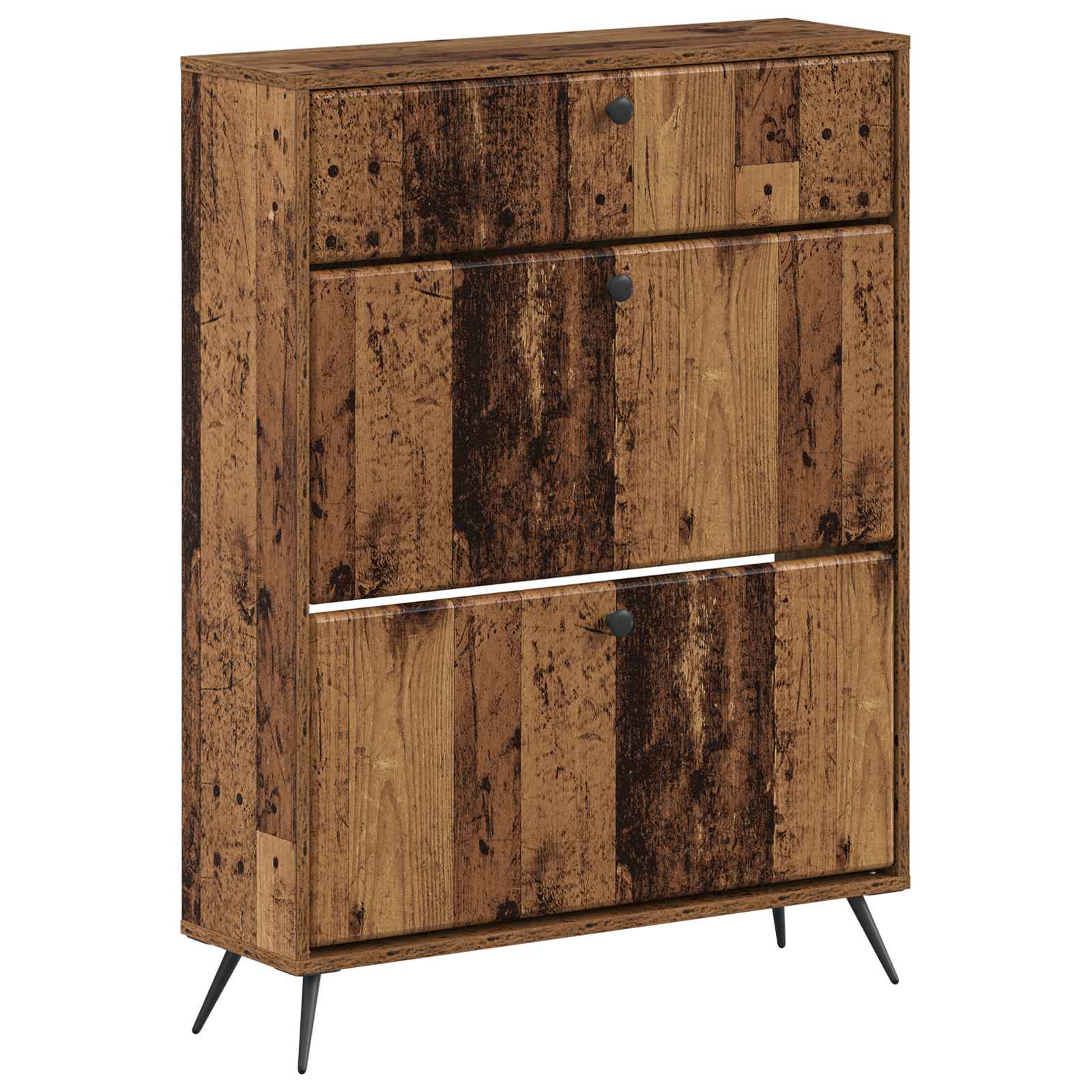 Mobile per scarpe BREDA 78 x 24 x 103 cm Legno ingegnerizzato