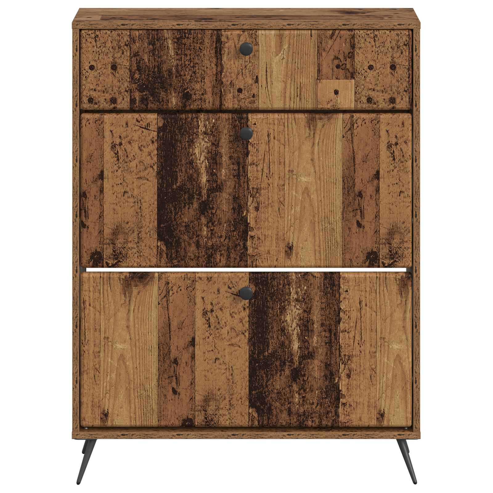 Mobile per scarpe BREDA 78 x 24 x 103 cm Legno ingegnerizzato