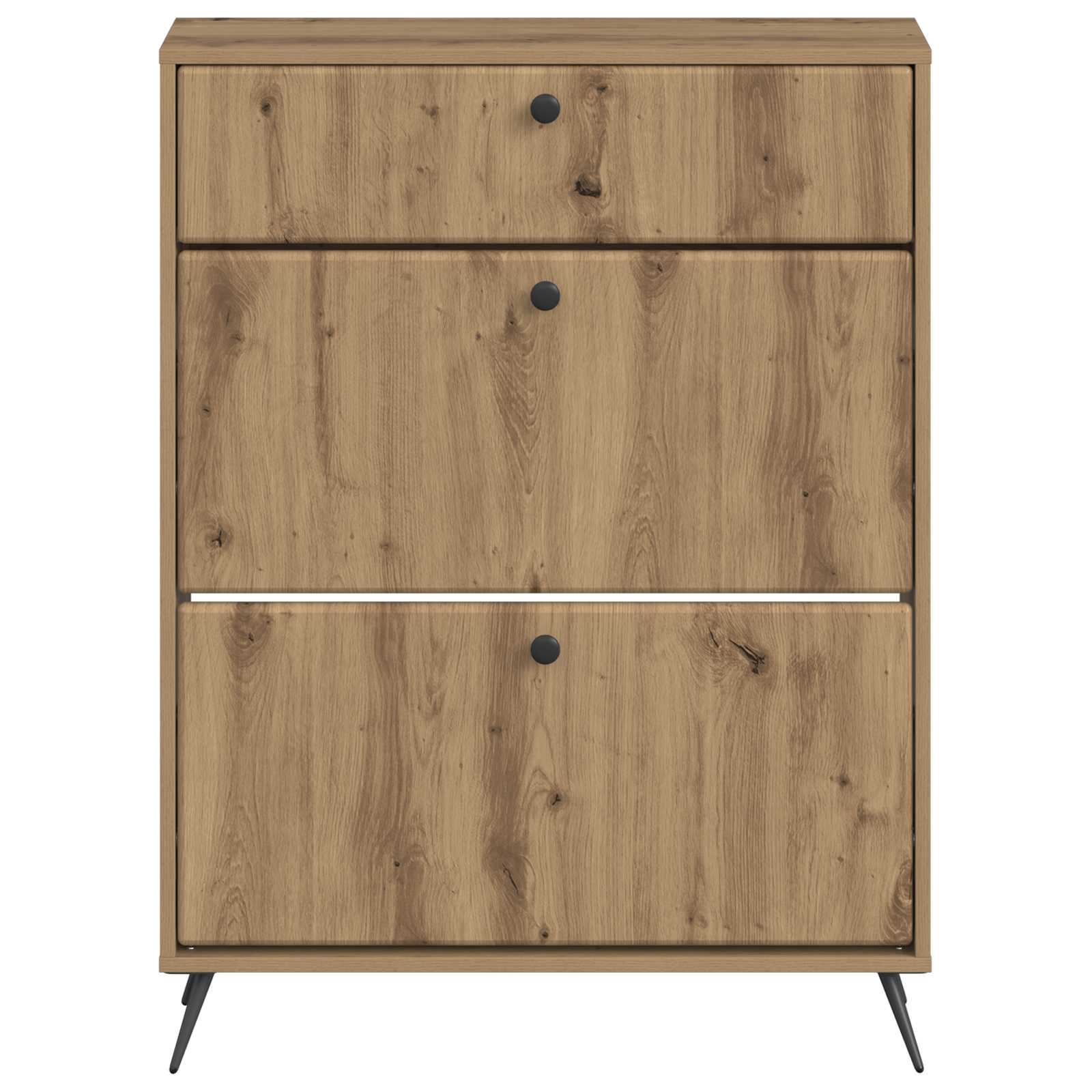 Mobile per scarpe BREDA 78 x 24 x 103 cm Legno ingegnerizzato