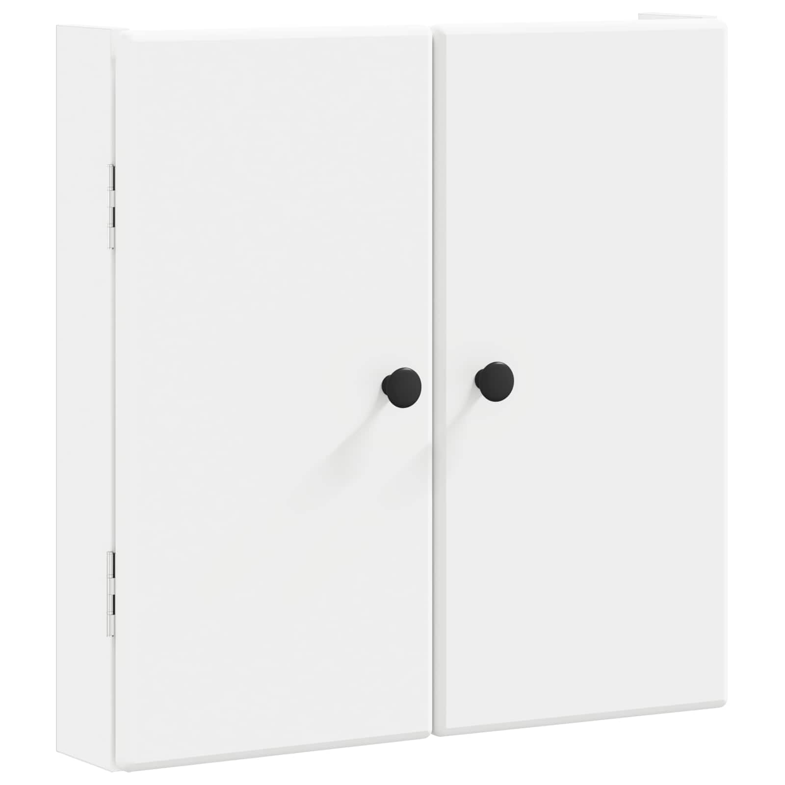 Armadio per Dartboard BREDA Bianco 52,5 x 10,5 x 53,5 cm