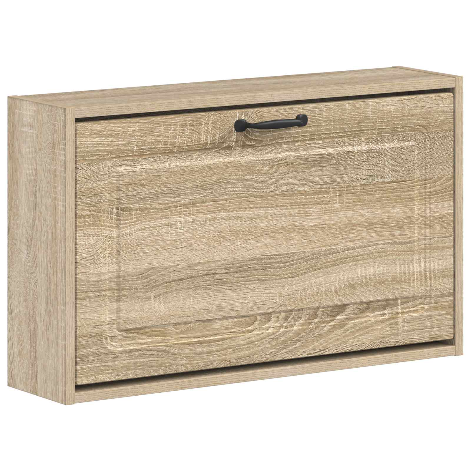 Mobiletto per Scarpe da Muro UTRECHT 71 x 17 x 43 cm