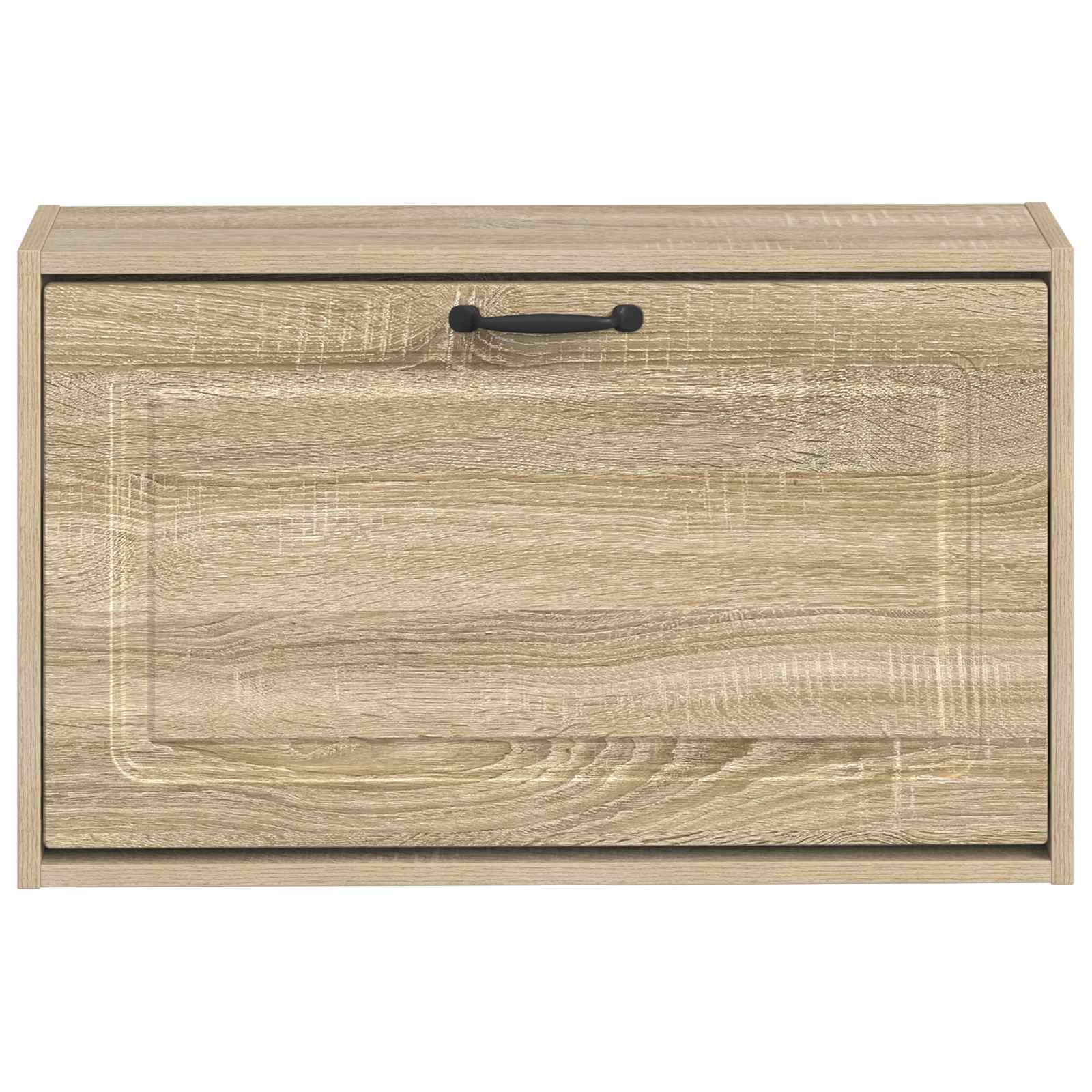 Mobiletto per Scarpe da Muro UTRECHT 71 x 17 x 43 cm