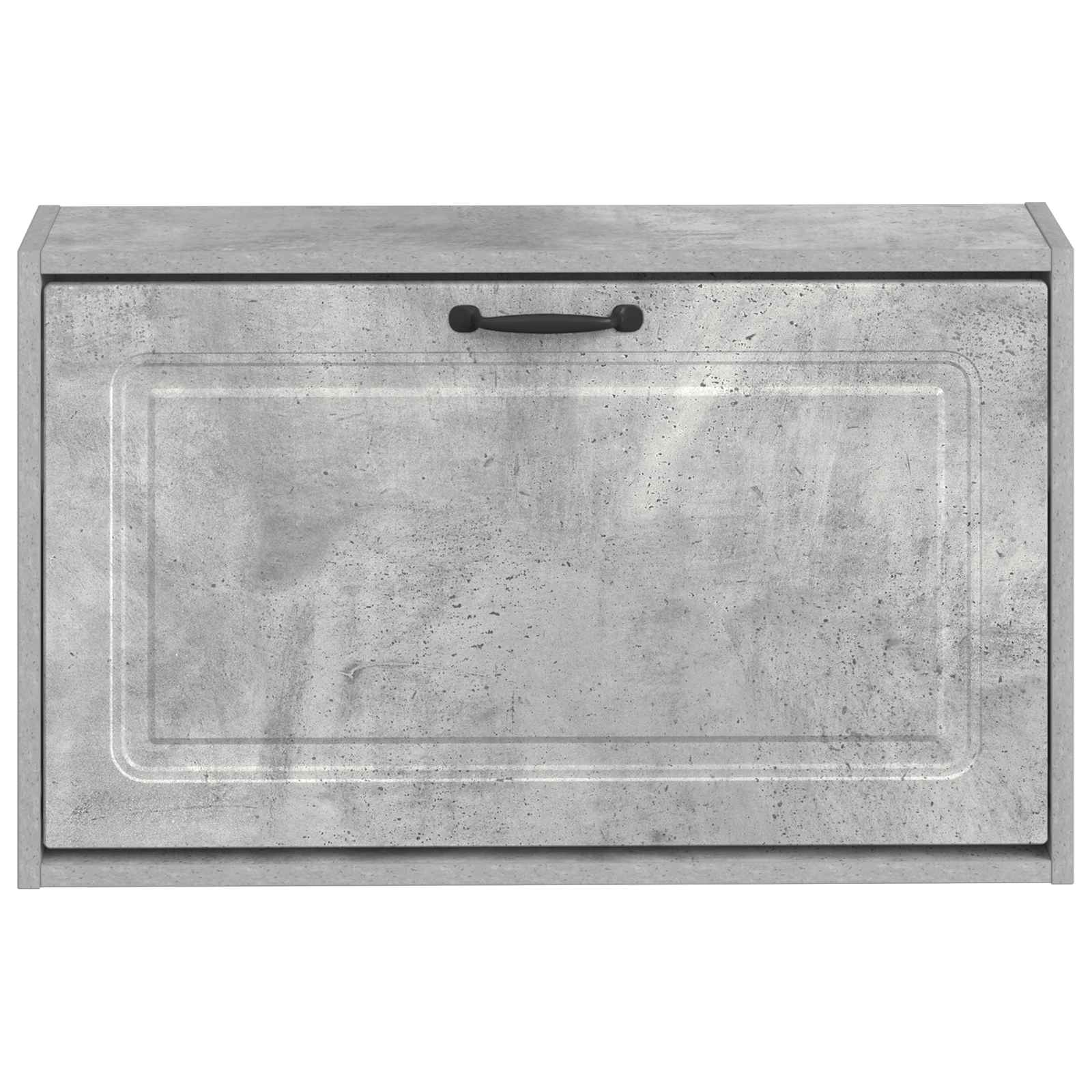 Mobiletto per Scarpe da Muro UTRECHT 71 x 17 x 43 cm
