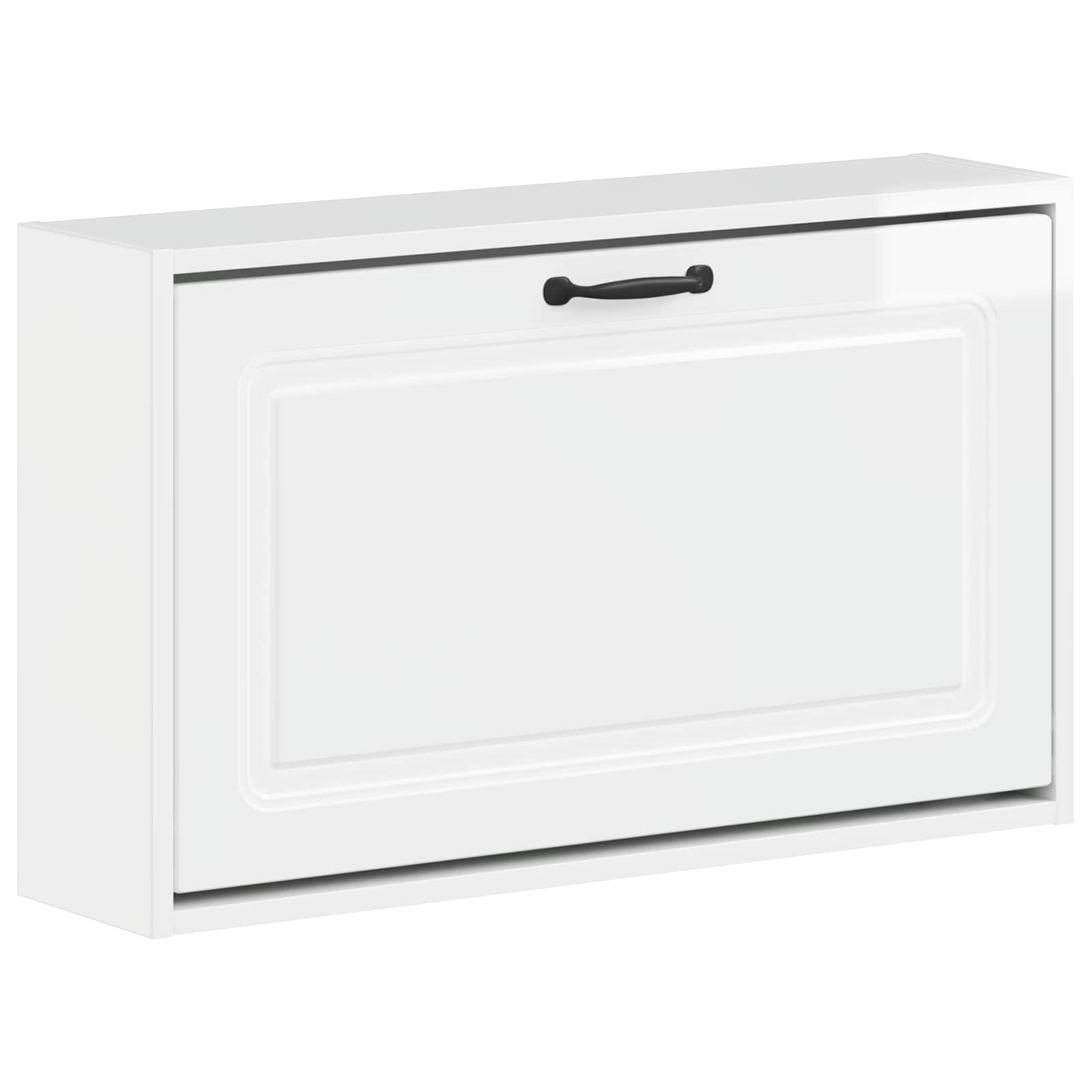 Mobiletto per Scarpe da Muro UTRECHT 71 x 17 x 43 cm