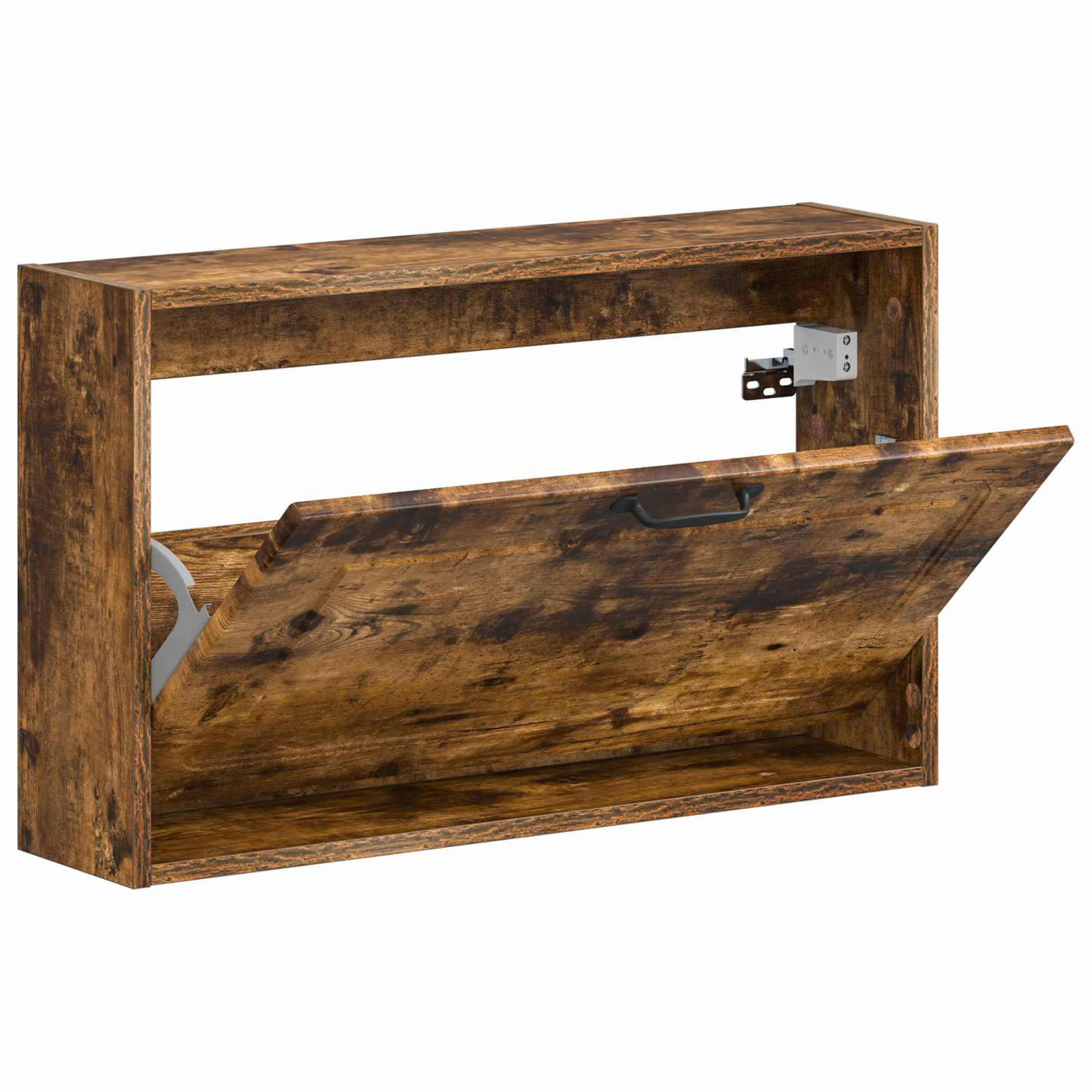 Mobiletto per Scarpe da Muro UTRECHT 71 x 17 x 43 cm