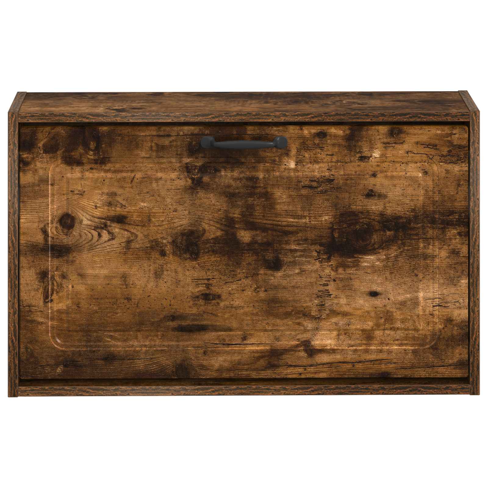 Mobiletto per Scarpe da Muro UTRECHT 71 x 17 x 43 cm