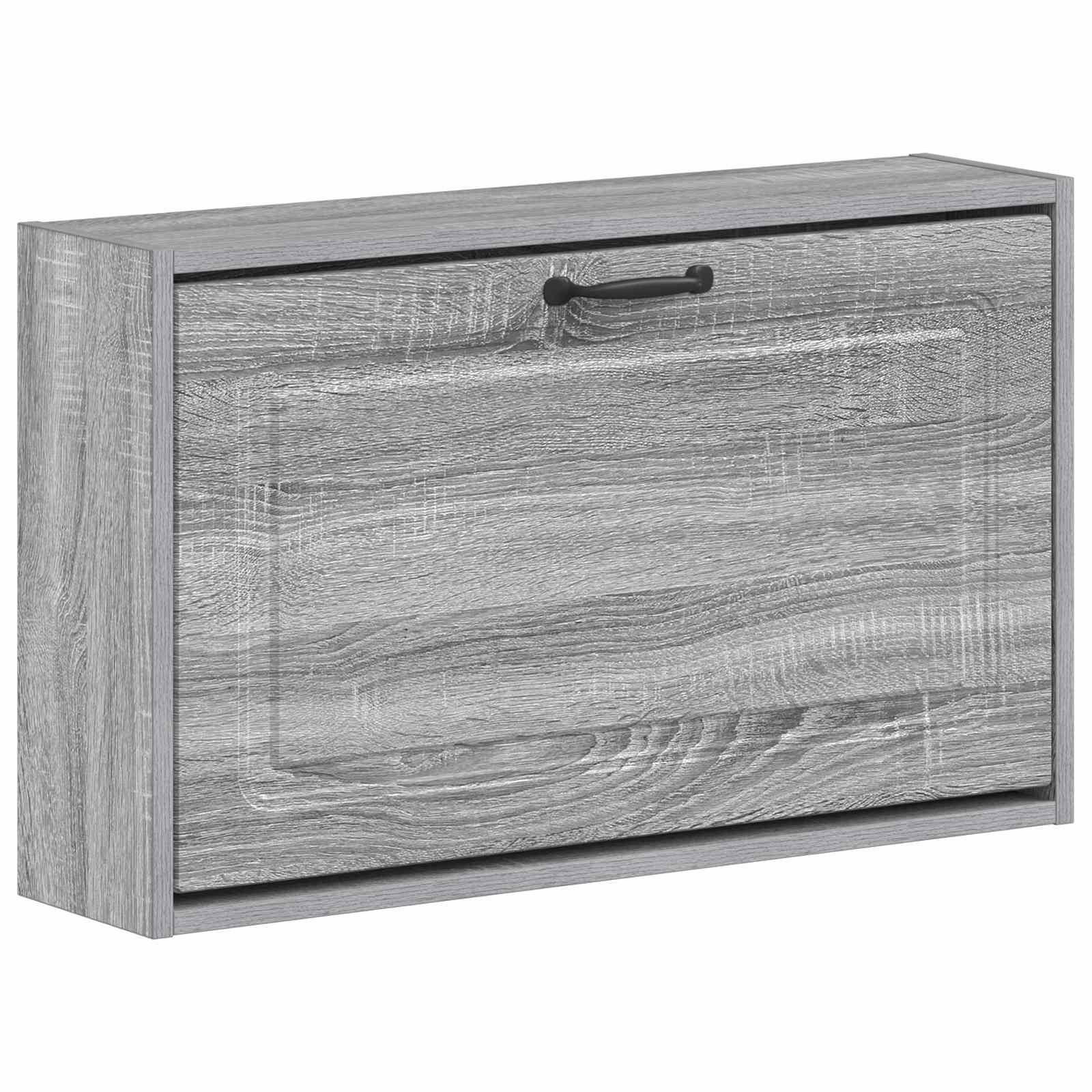 Mobiletto per Scarpe da Muro UTRECHT 71 x 17 x 43 cm