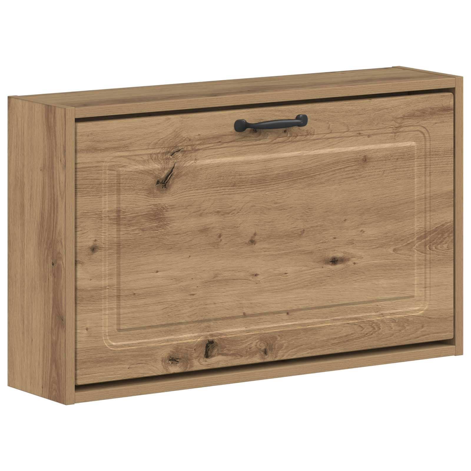 Mobiletto per Scarpe da Muro UTRECHT 71 x 17 x 43 cm