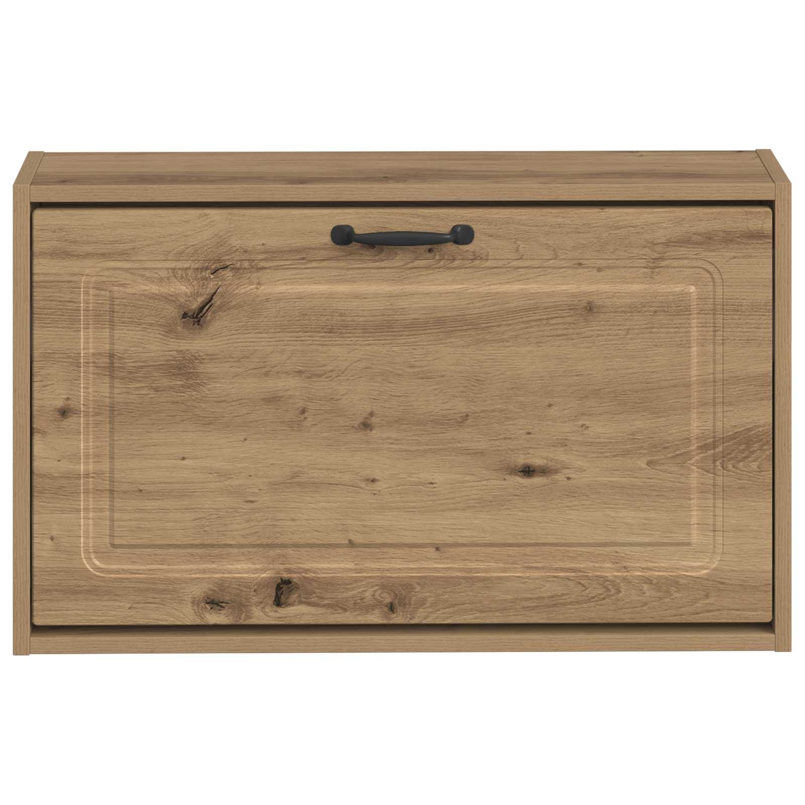 Mobiletto per Scarpe da Muro UTRECHT 71 x 17 x 43 cm