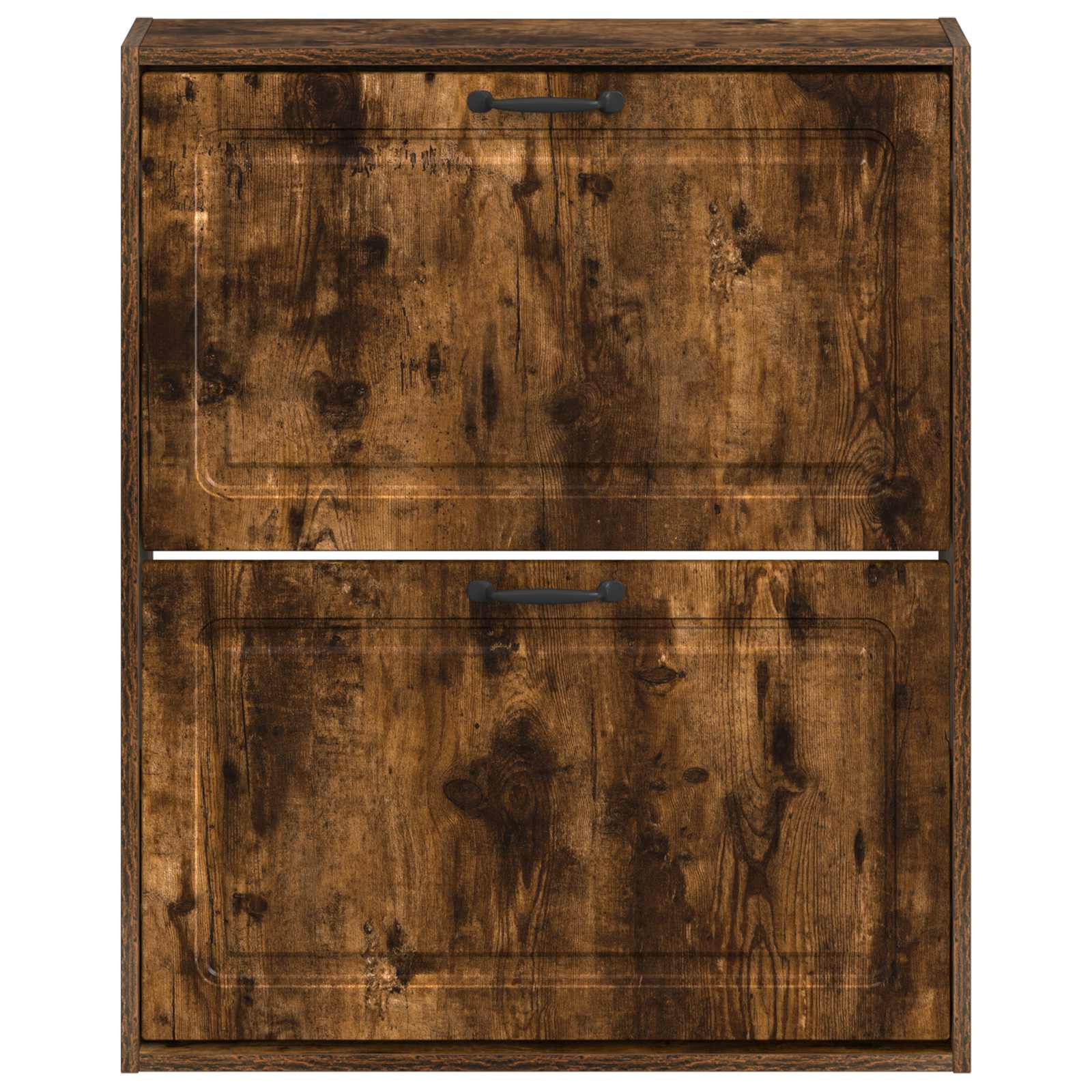 Mobiletto per Scarpe da Muro UTRECHT 71 x 17 x 86 cm