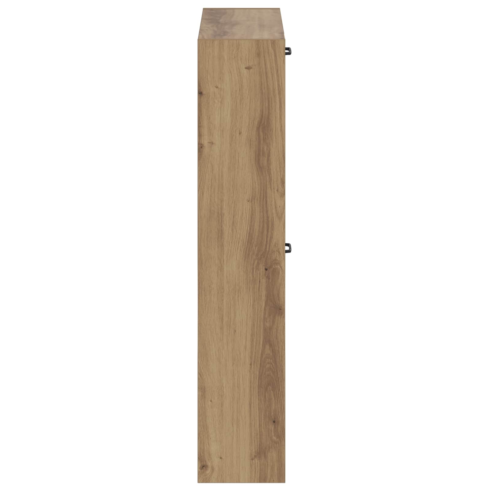 Mobiletto per Scarpe da Muro UTRECHT 71 x 17 x 86 cm