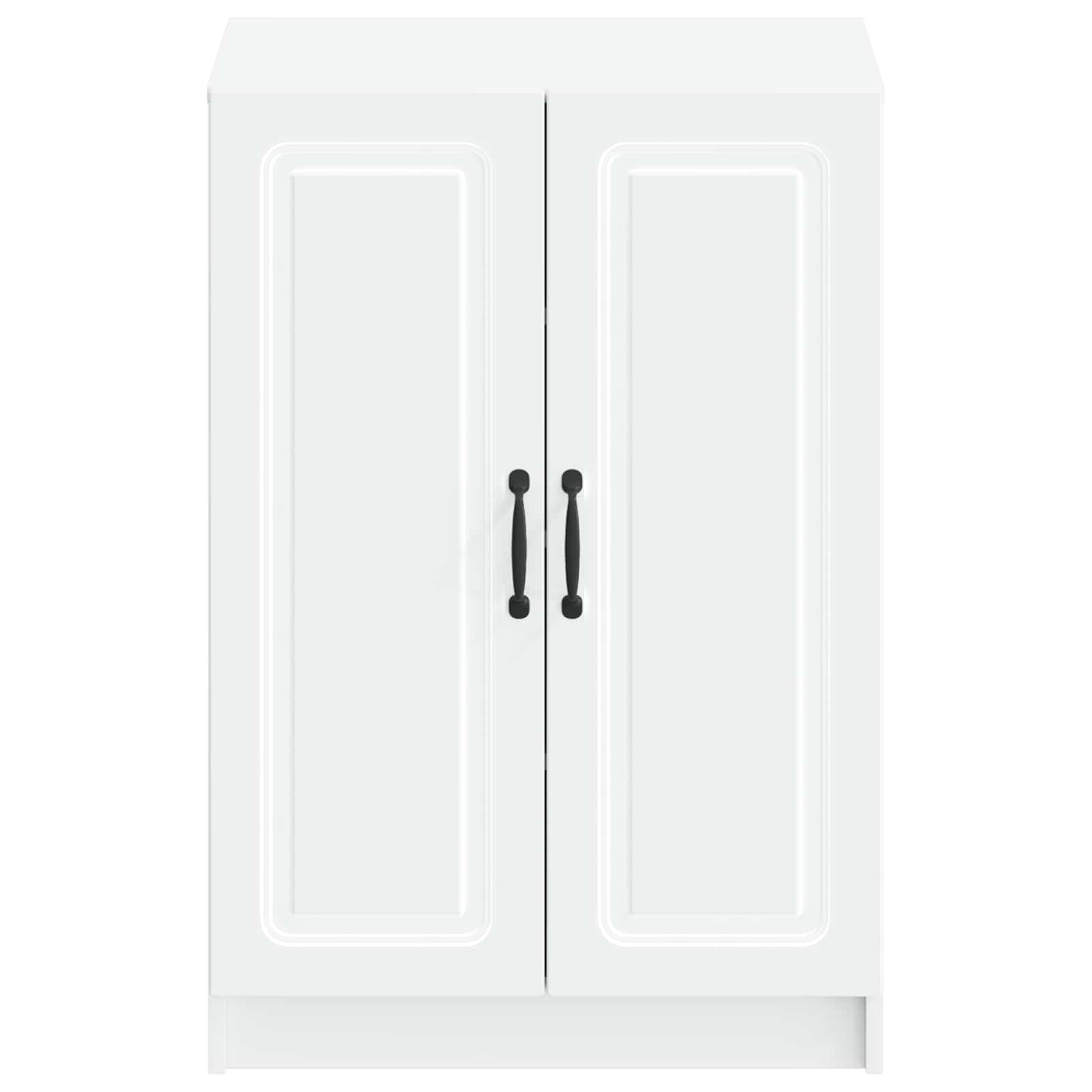 Mobile per scarpe UTRECHT 59,5 x 39,5 x 87 cm Bianco