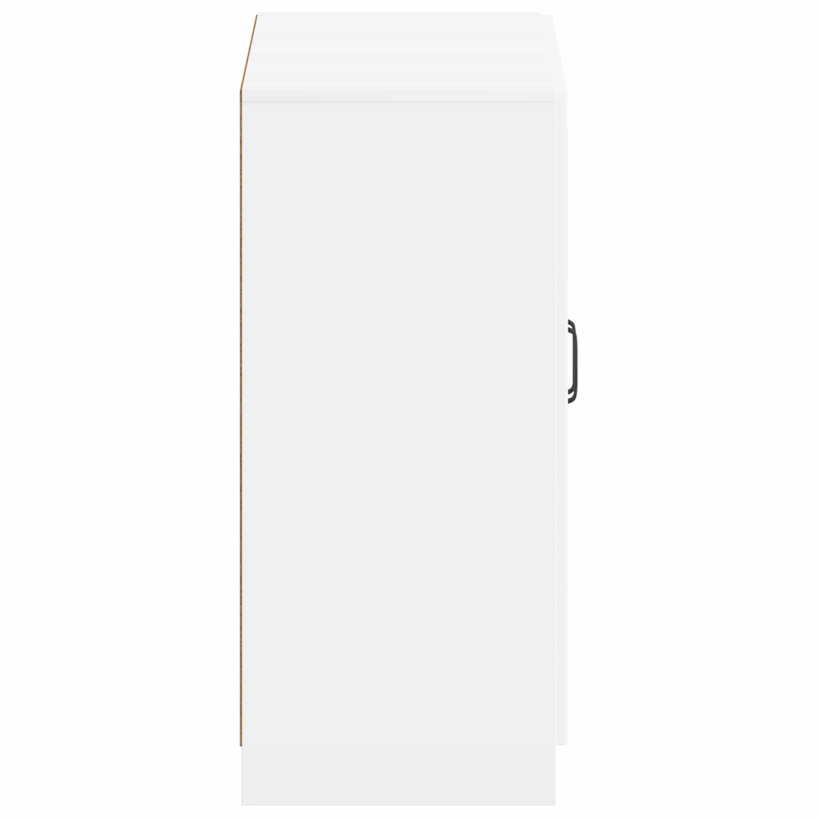 Mobile per scarpe UTRECHT 59,5 x 39,5 x 87 cm Bianco