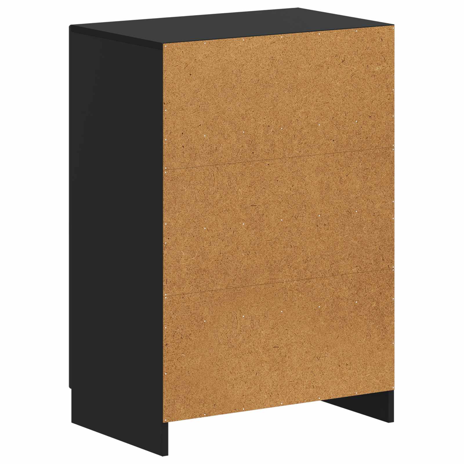 Mobile per scarpe UTRECHT 59,5 x 39,5 x 87 cm Nero