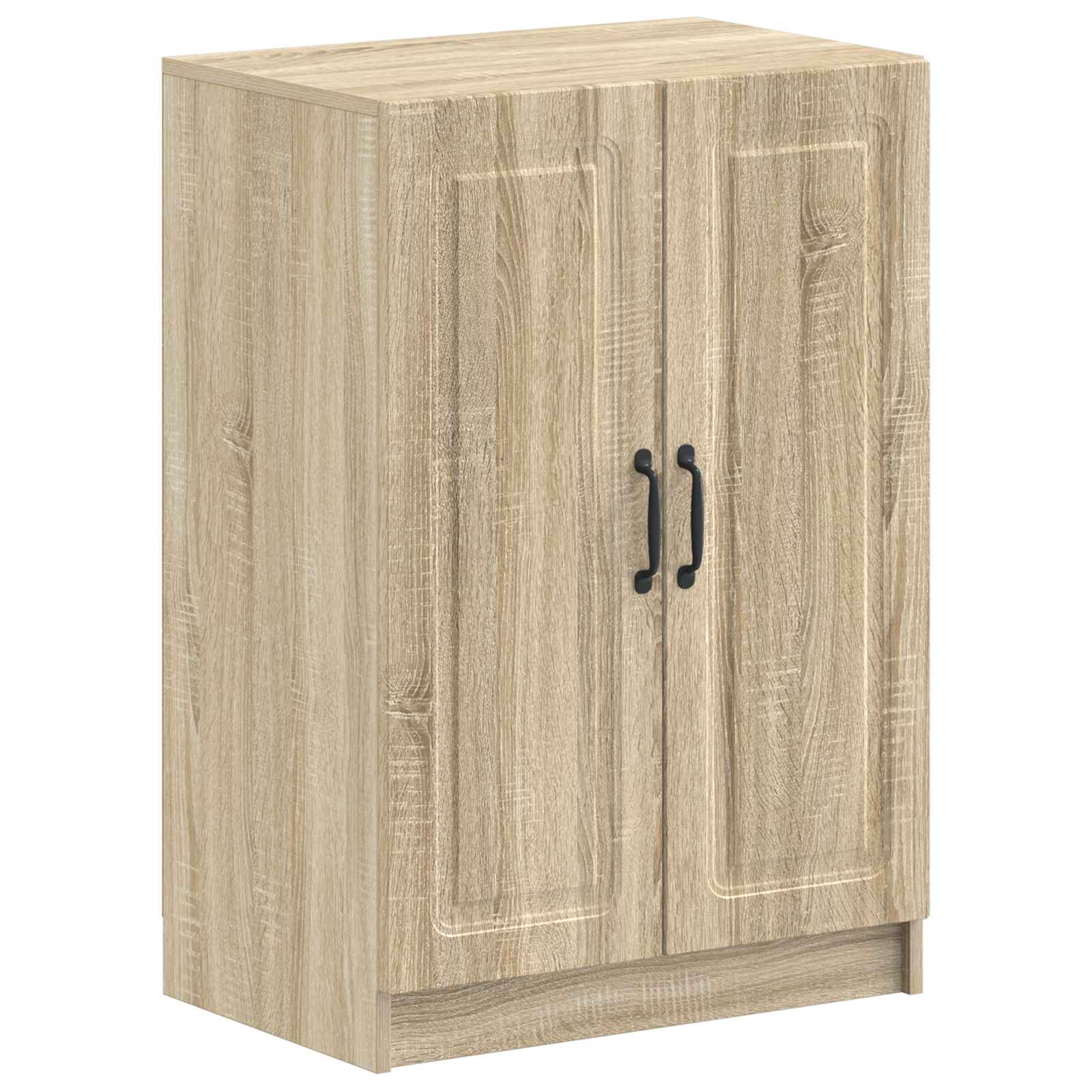 Mobile per scarpe UTRECHT 59,5 x 39,5 x 87 cm Rovere Sonoma