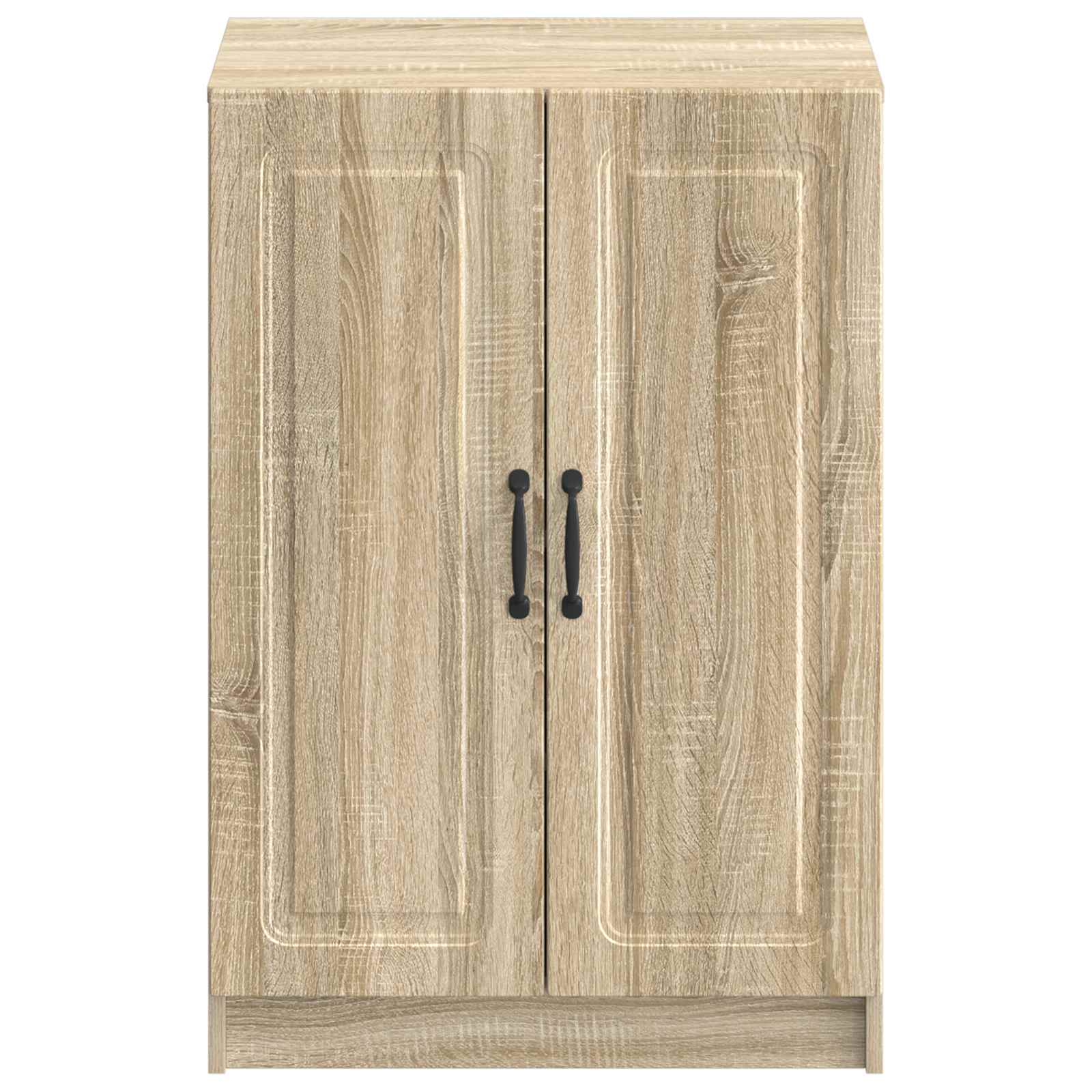 Mobile per scarpe UTRECHT 59,5 x 39,5 x 87 cm Rovere Sonoma