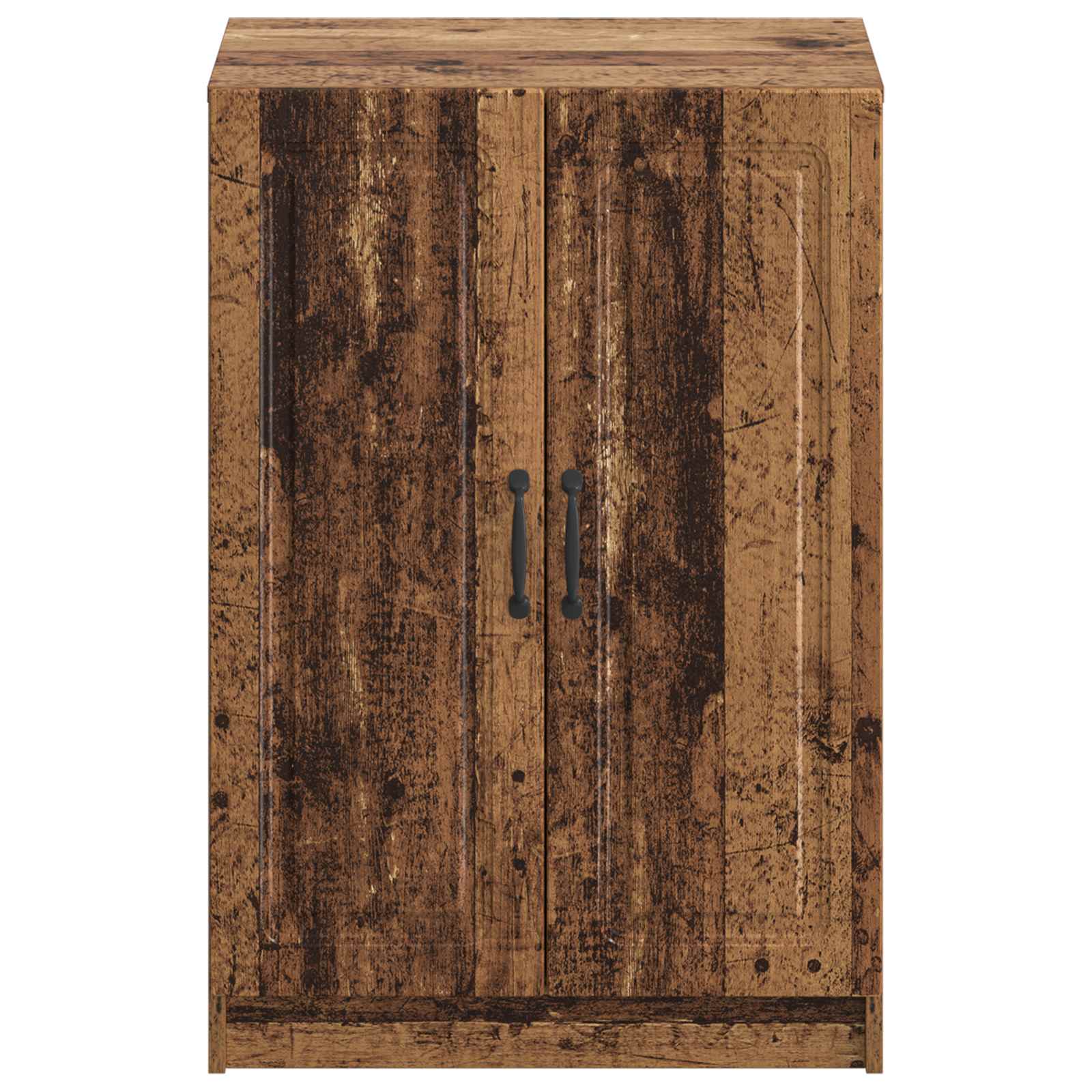 Mobile per scarpe UTRECHT 59,5 x 39,5 x 87 cm Legno antico