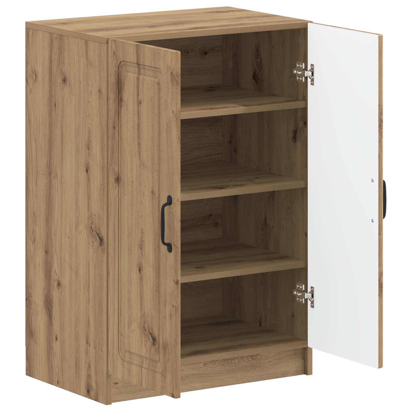 Mobile per scarpe UTRECHT 59,5 x 39,5 x 87 cm