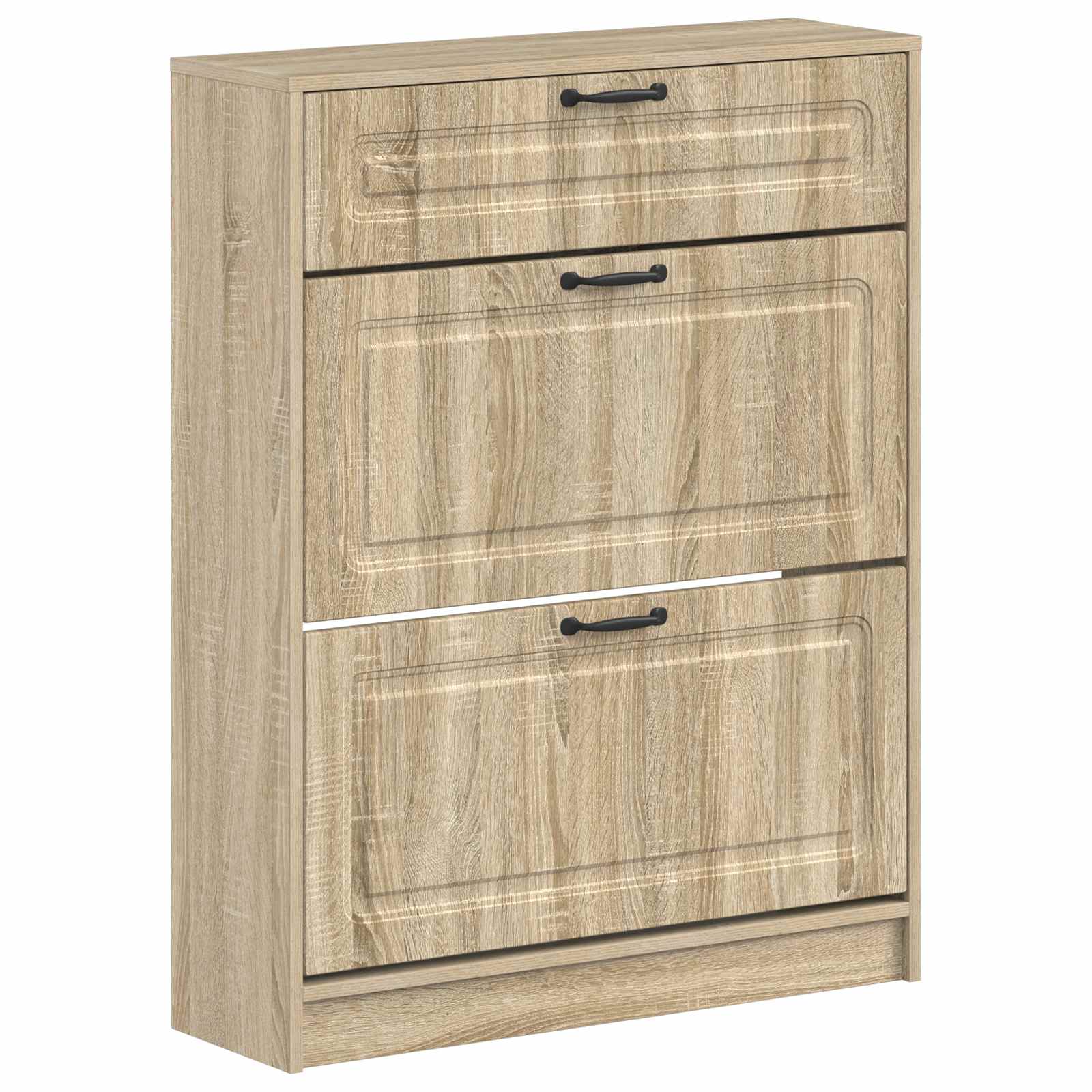 Mobile per scarpe UTRECHT 78 x 24 x 100 cm Legno ingegnerizzato