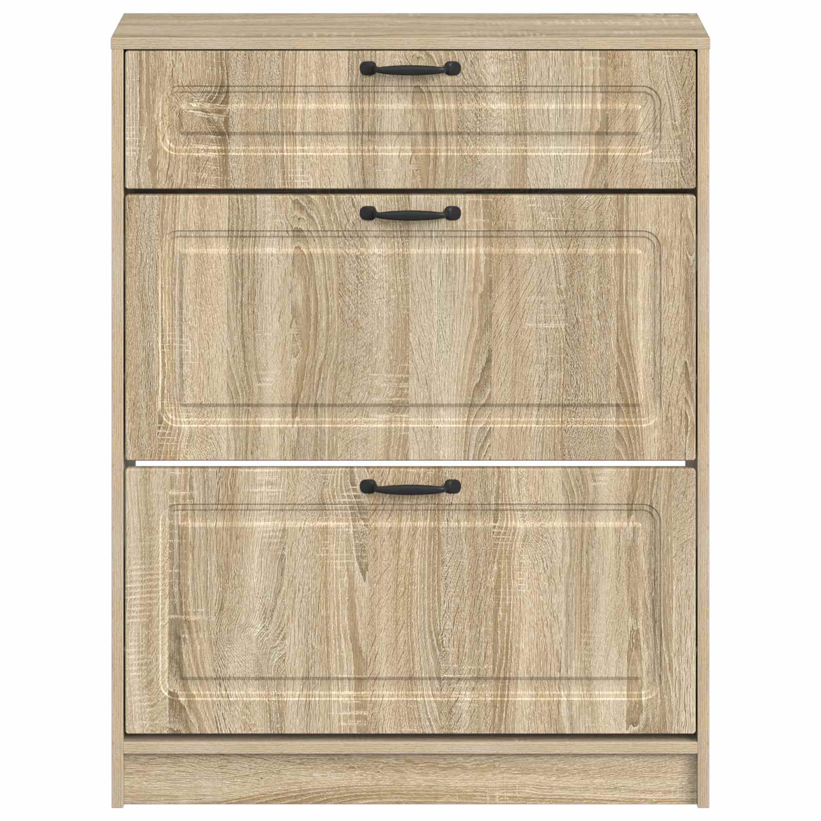 Mobile per scarpe UTRECHT 78 x 24 x 100 cm Legno ingegnerizzato