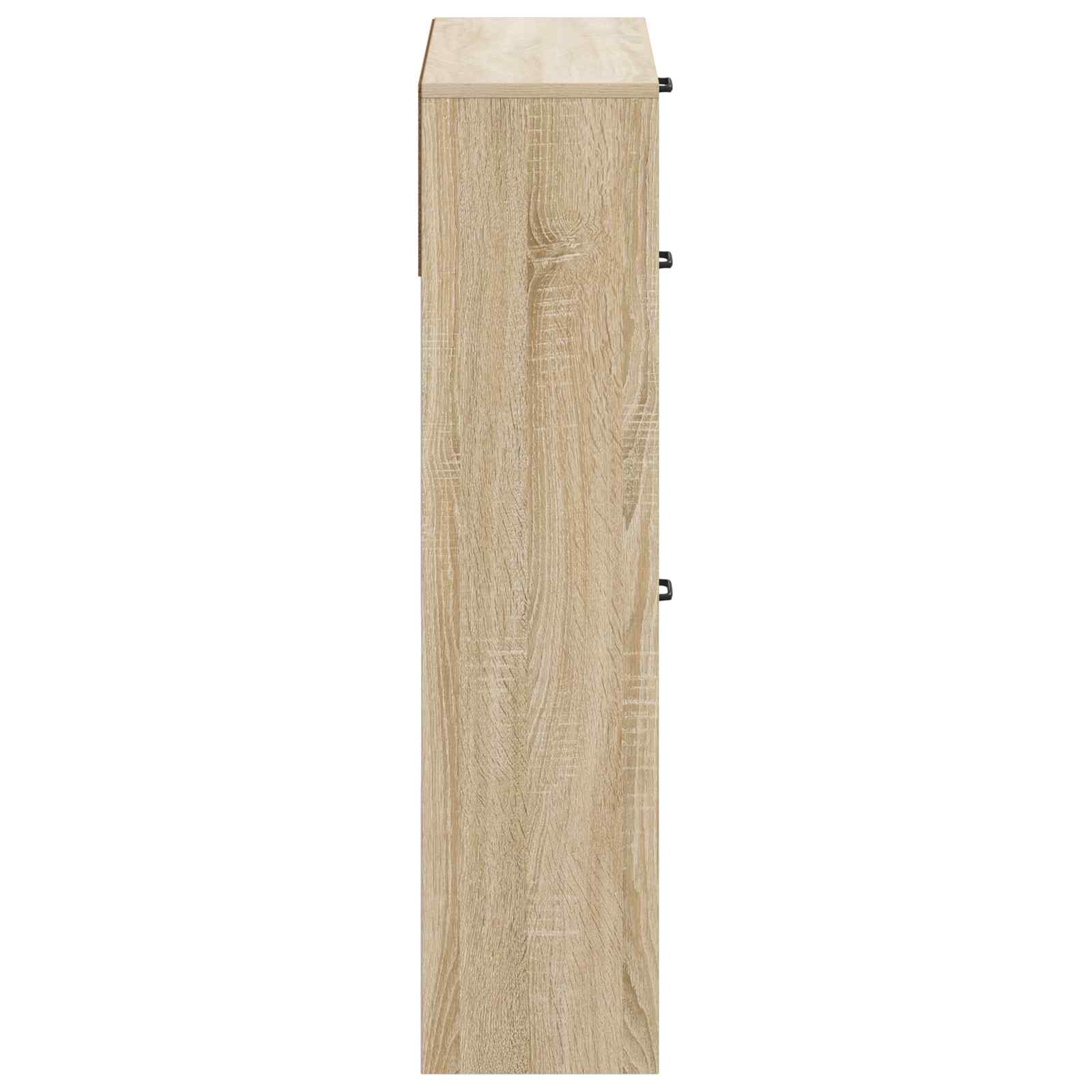 Mobile per scarpe UTRECHT 78 x 24 x 100 cm Legno ingegnerizzato