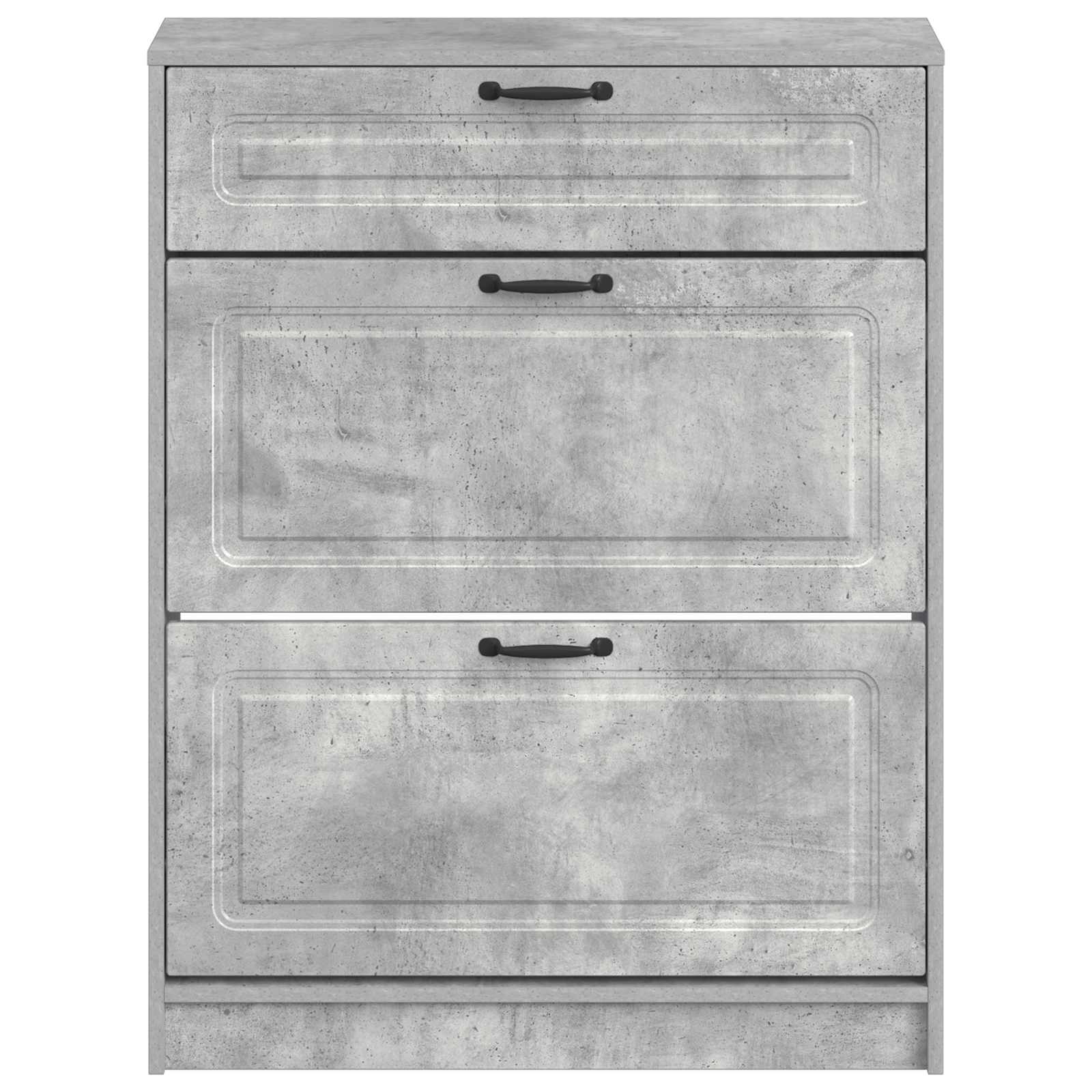 Mobile per scarpe UTRECHT 78 x 24 x 100 cm Legno ingegnerizzato