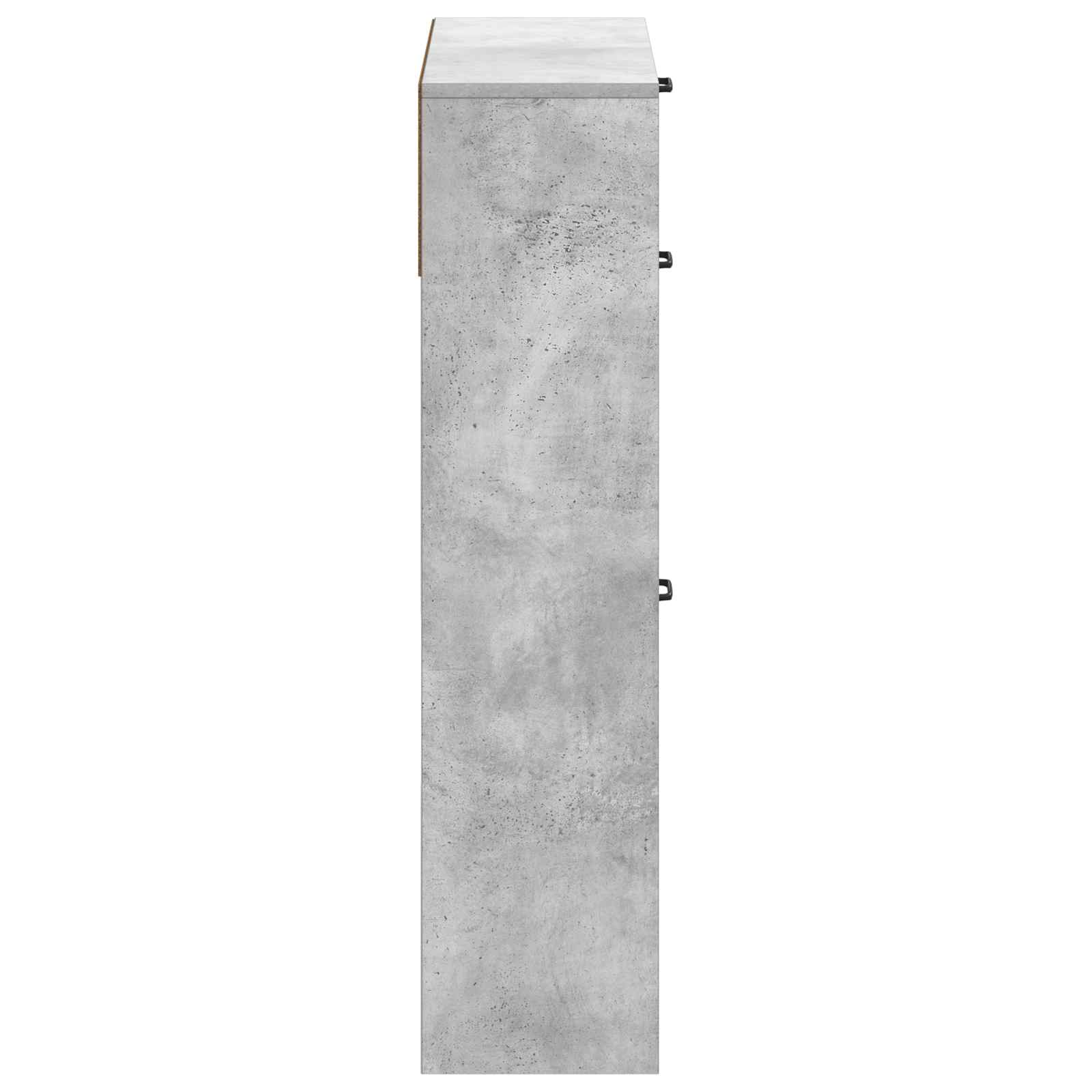Mobile per scarpe UTRECHT 78 x 24 x 100 cm Legno ingegnerizzato