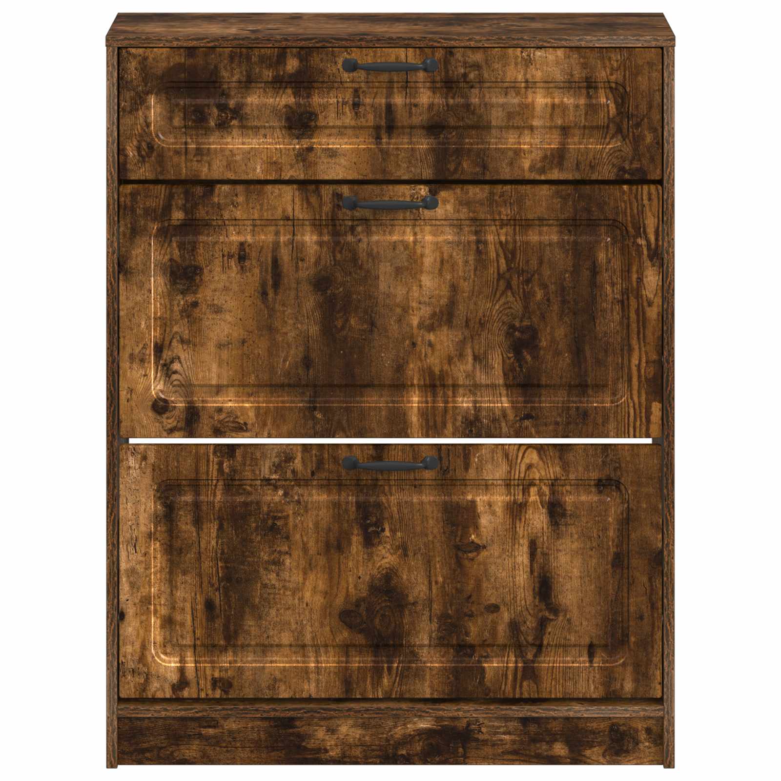 Mobile per scarpe UTRECHT 78 x 24 x 100 cm Legno ingegnerizzato