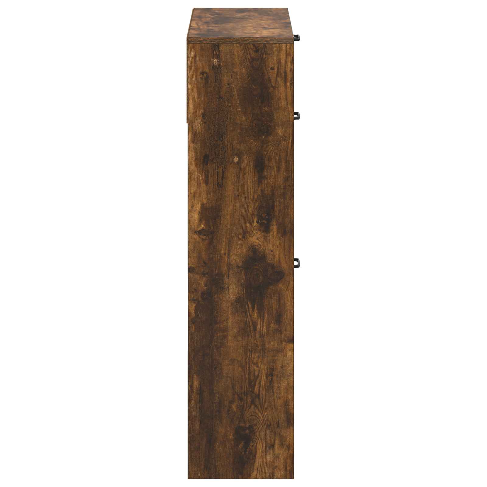 Mobile per scarpe UTRECHT 78 x 24 x 100 cm Legno ingegnerizzato