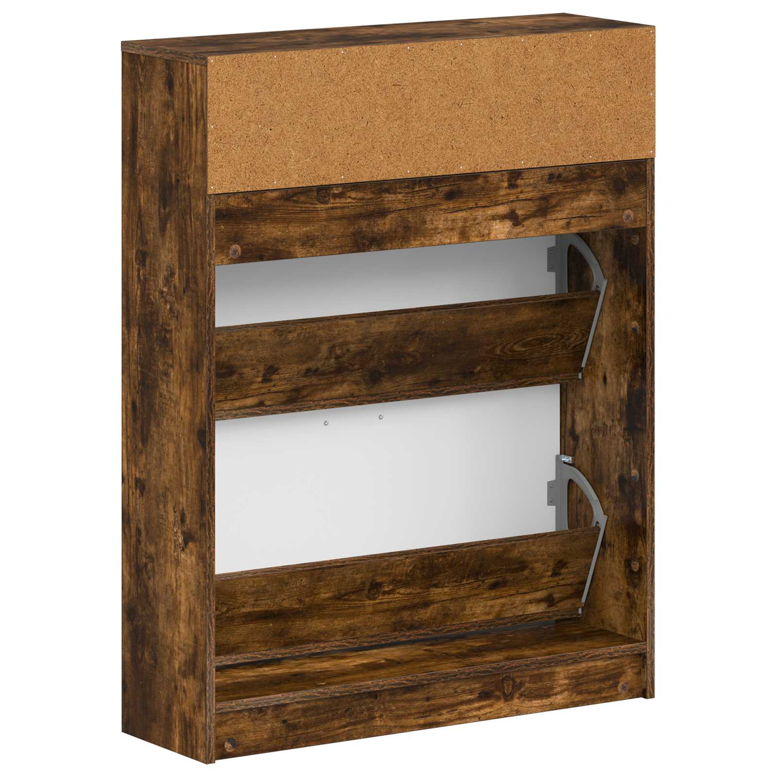 Mobile per scarpe UTRECHT 78 x 24 x 100 cm Legno ingegnerizzato
