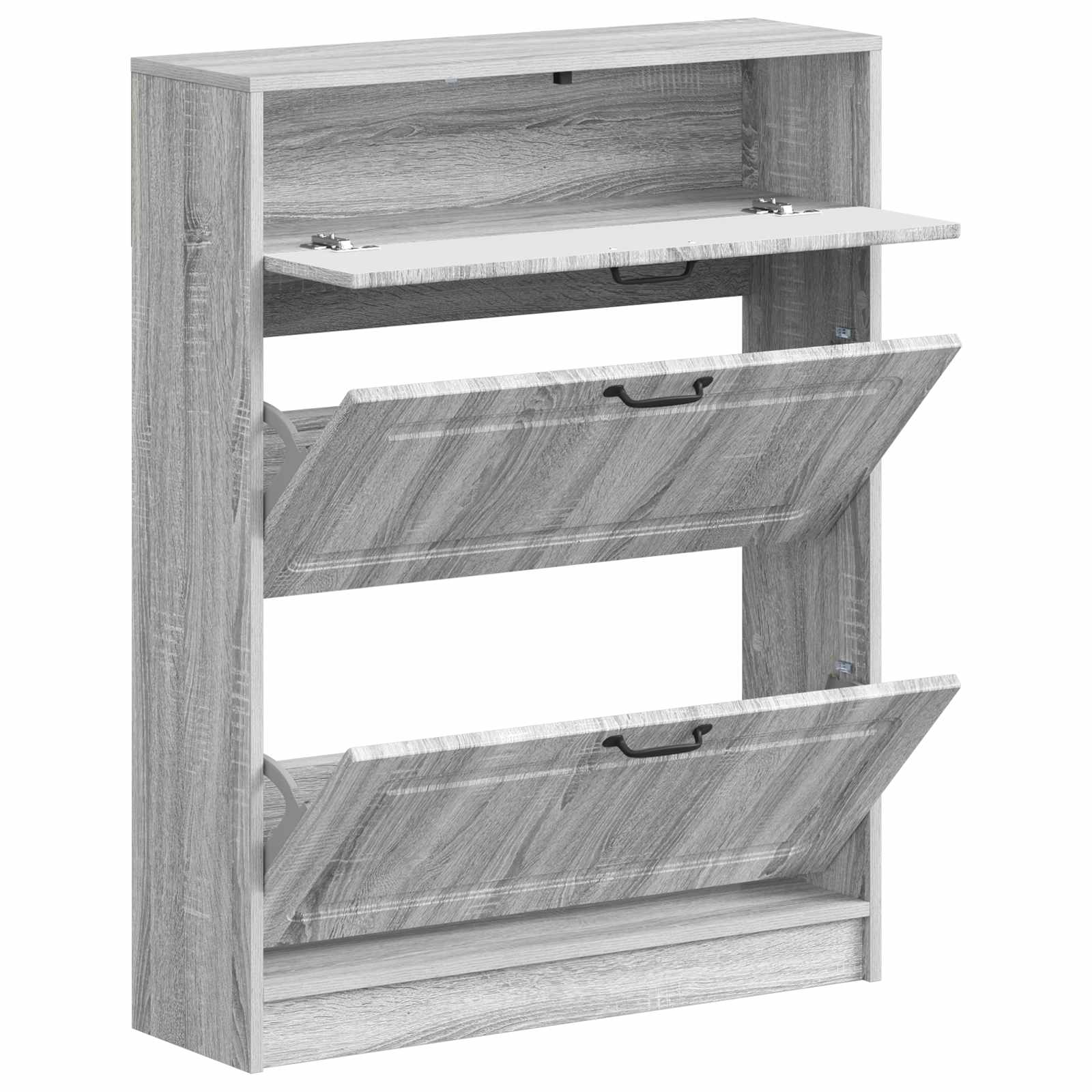 Mobile per scarpe UTRECHT 78 x 24 x 100 cm Legno ingegnerizzato