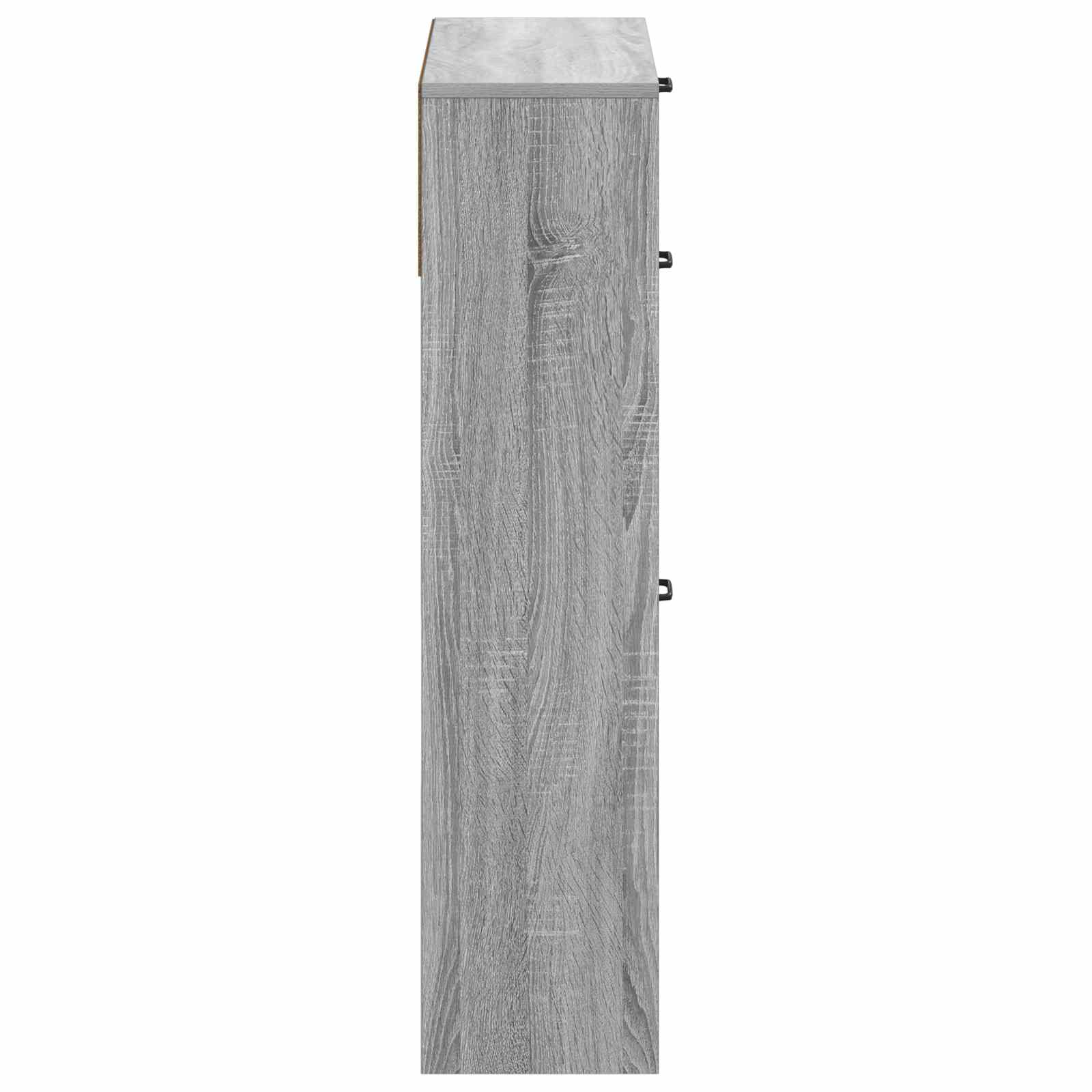 Mobile per scarpe UTRECHT 78 x 24 x 100 cm Legno ingegnerizzato