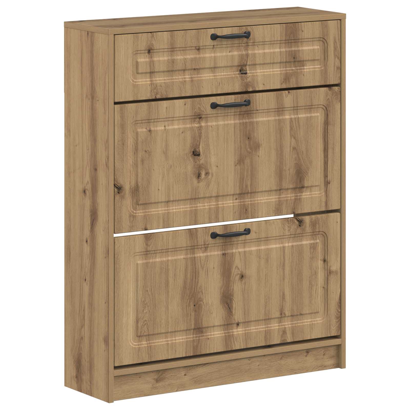Mobile per scarpe UTRECHT 78 x 24 x 100 cm Legno ingegnerizzato