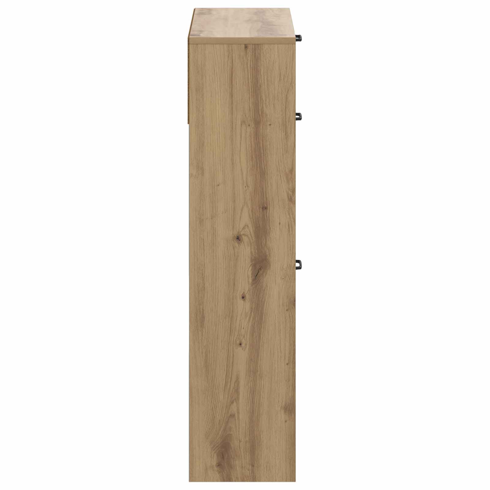 Mobile per scarpe UTRECHT 78 x 24 x 100 cm Legno ingegnerizzato