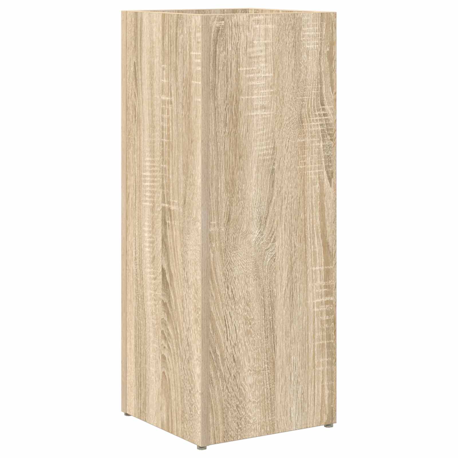 Supporto per Ombrellone Rovere Sonoma 25 x 24,5 x 64 cm