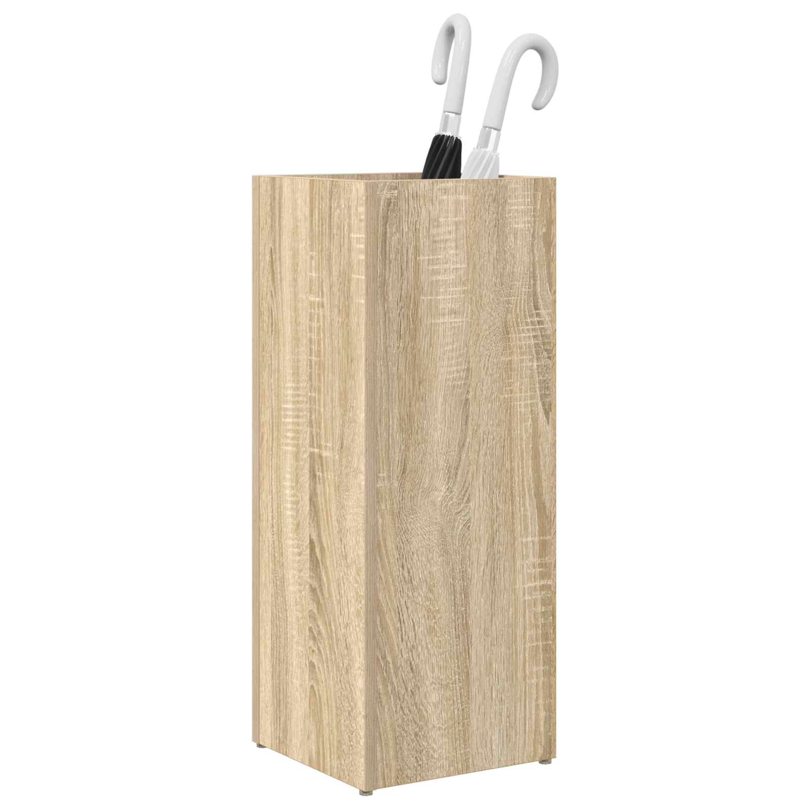 Supporto per Ombrellone Rovere Sonoma 25 x 24,5 x 64 cm