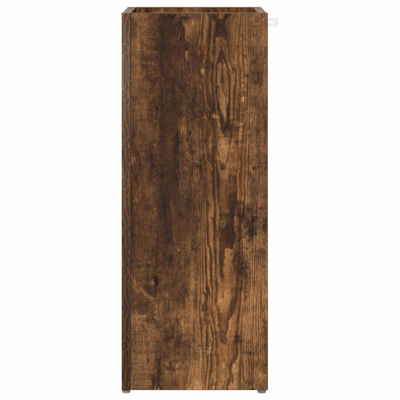 Supporto per Ombrellone Rovere fumé 25 x 24,5 x 64 cm