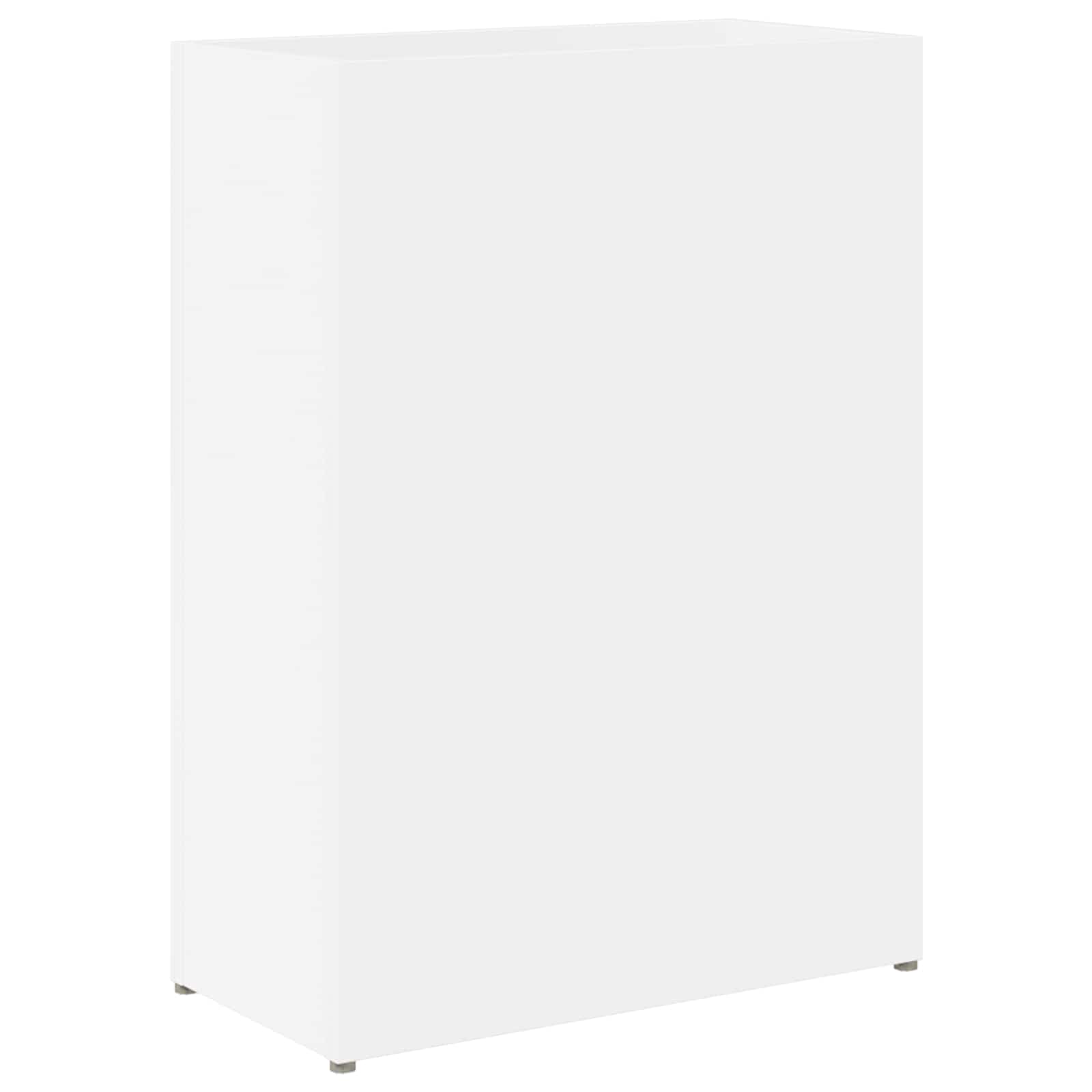 Supporto per Ombrellone Bianco 40 x 20 x 55,5 cm